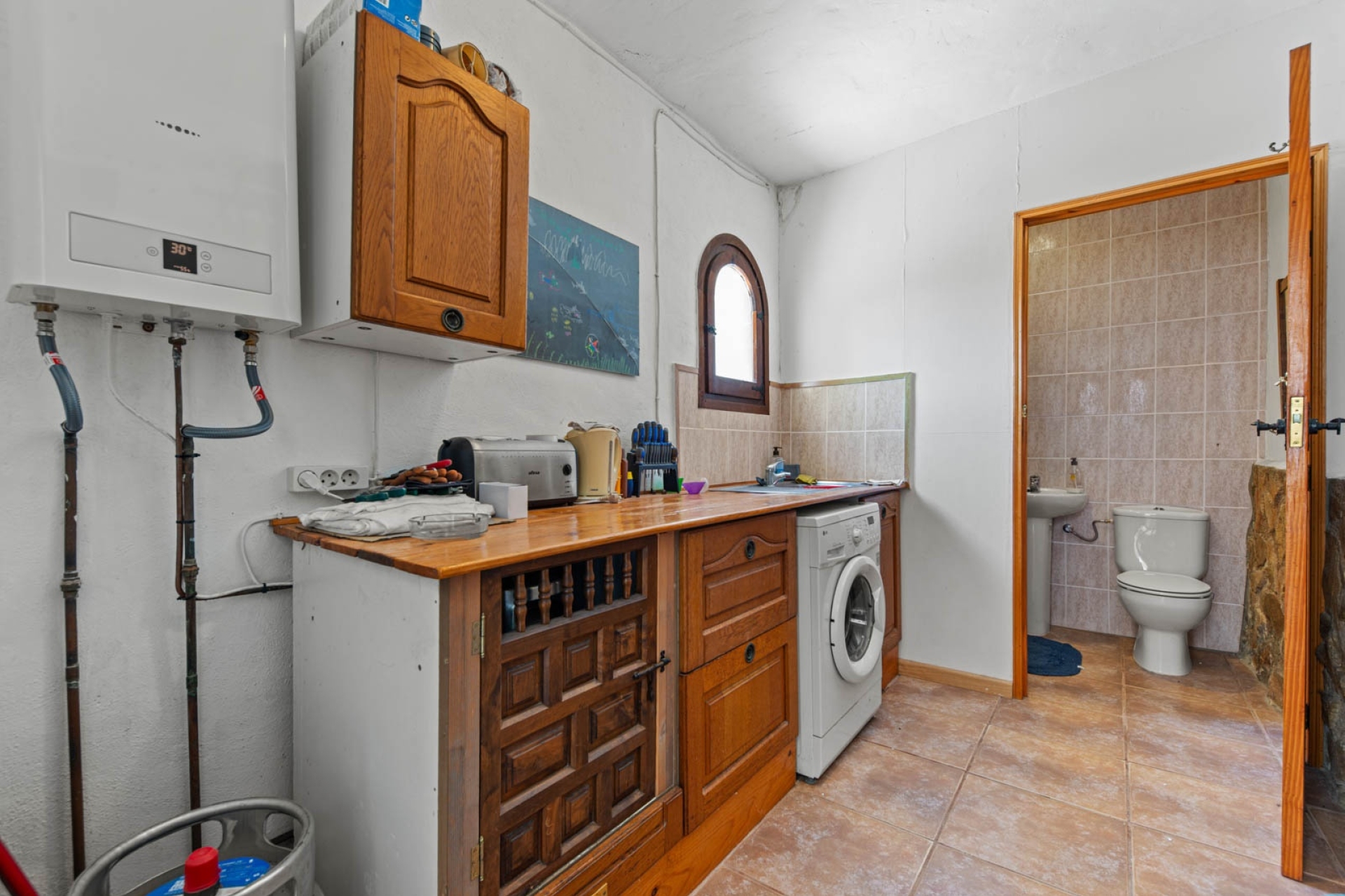 Reventes - Villas - Benissa - Montemar