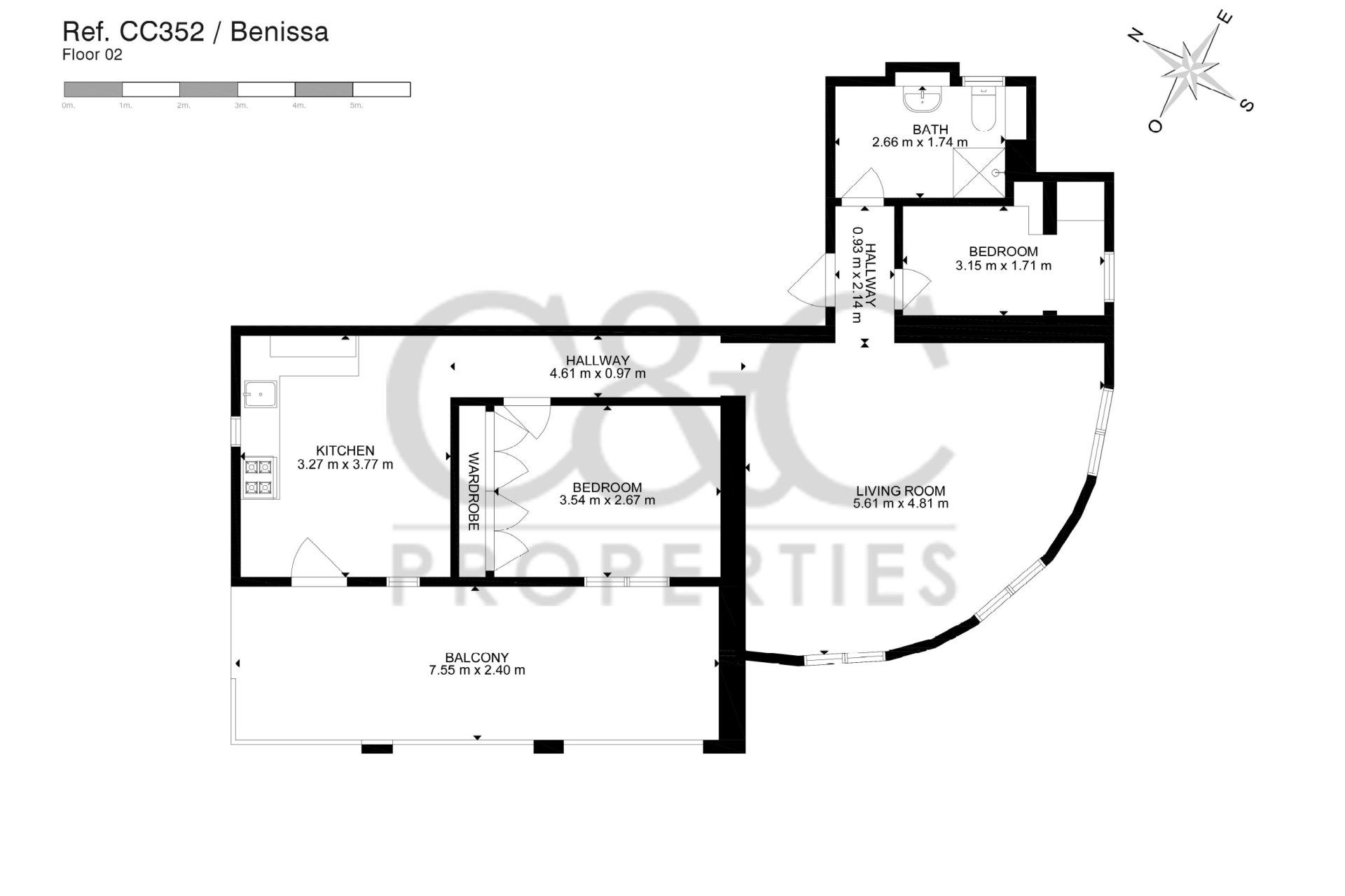 Reventes - Villas - Benissa - Montemar