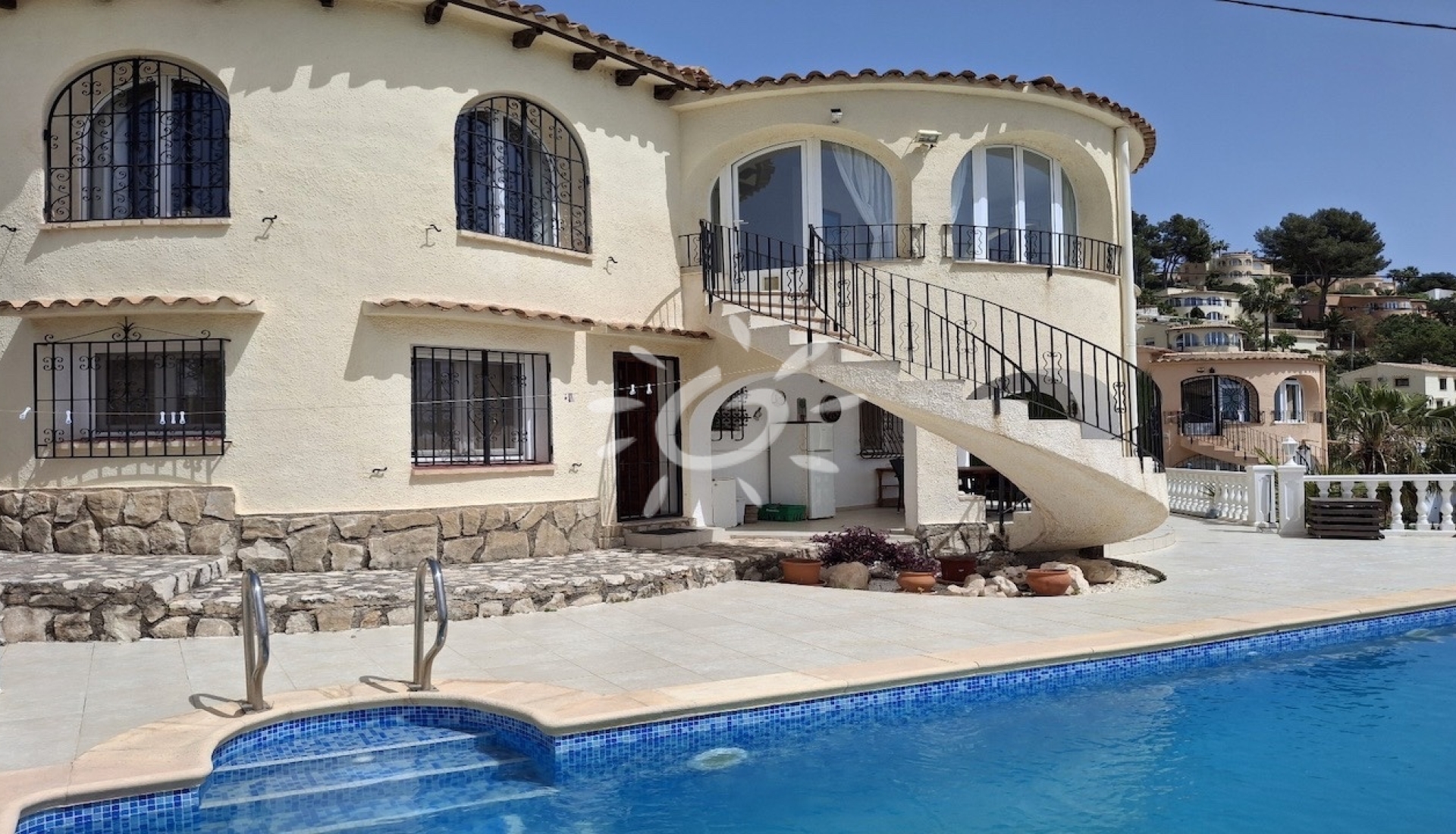 Reventes - Villas - Benissa - Montemar