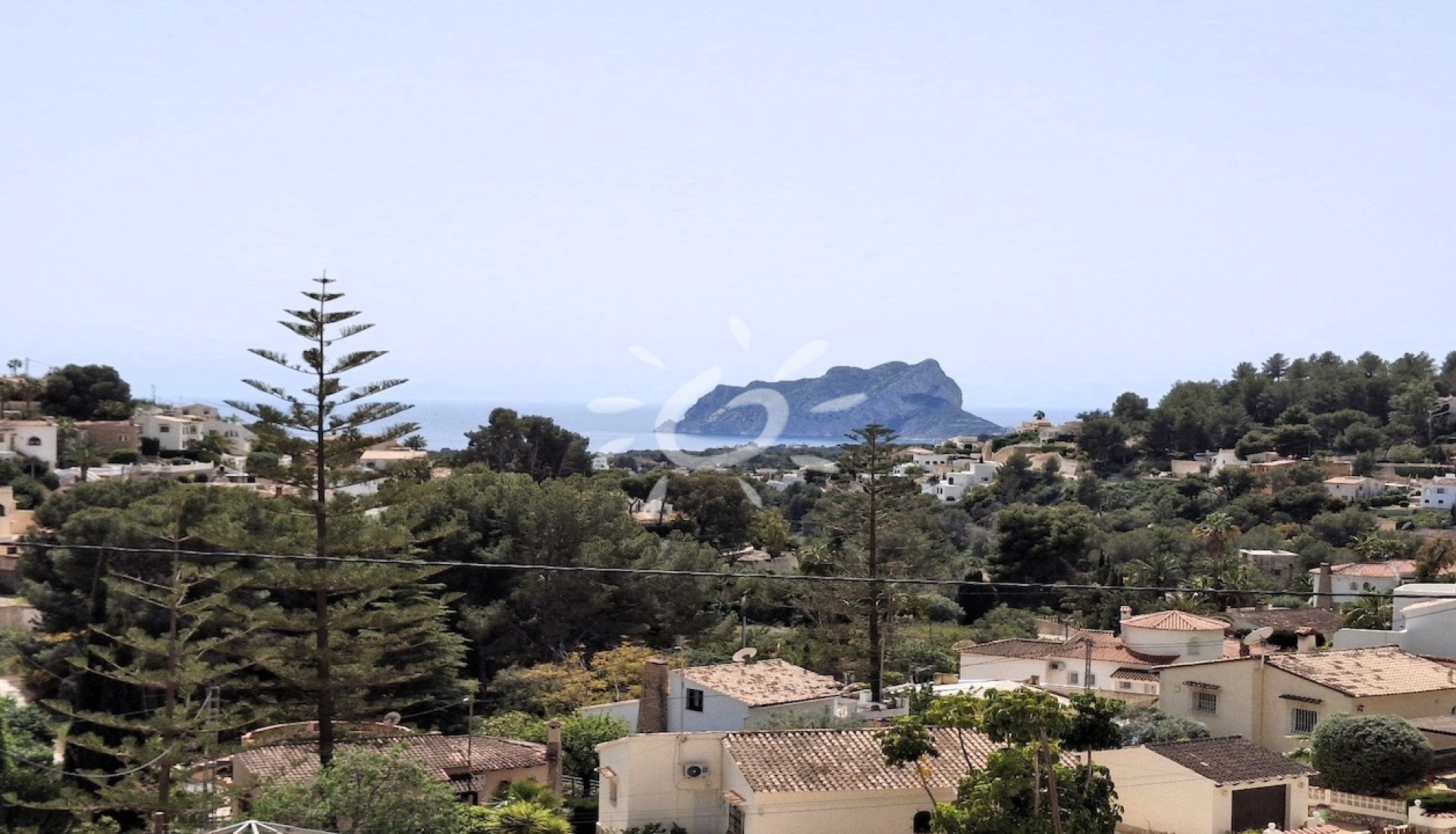 Reventes - Villas - Benissa - Montemar