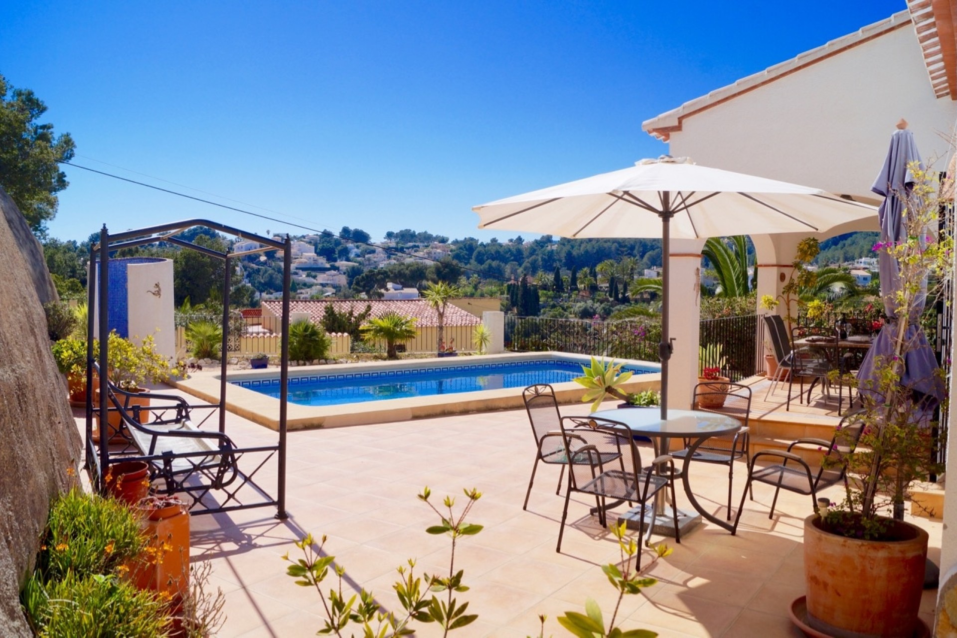 Reventes - Villas - Benissa - Montemar