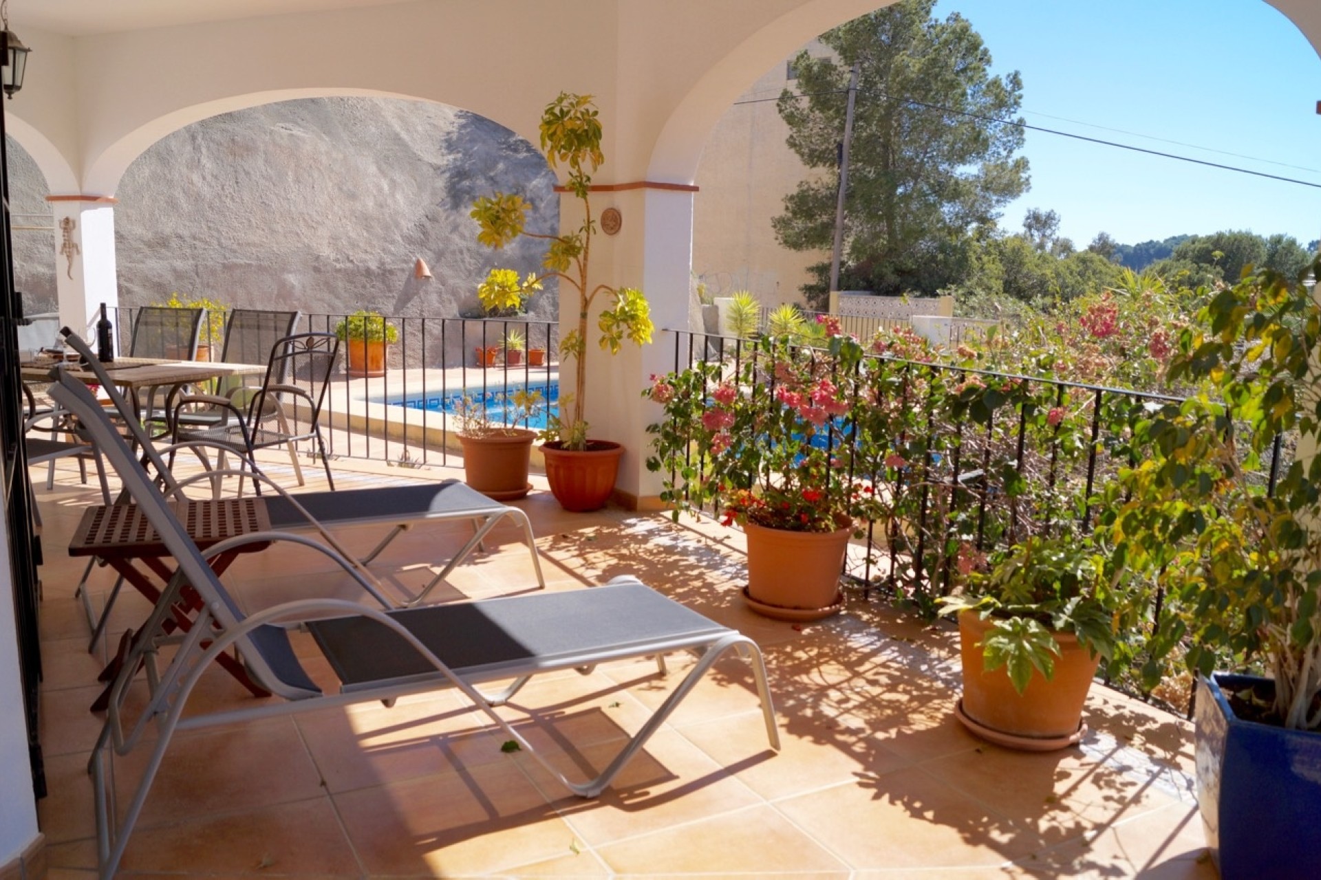 Reventes - Villas - Benissa - Montemar