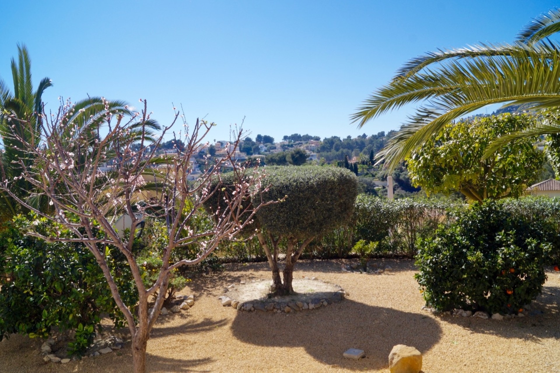 Reventes - Villas - Benissa - Montemar