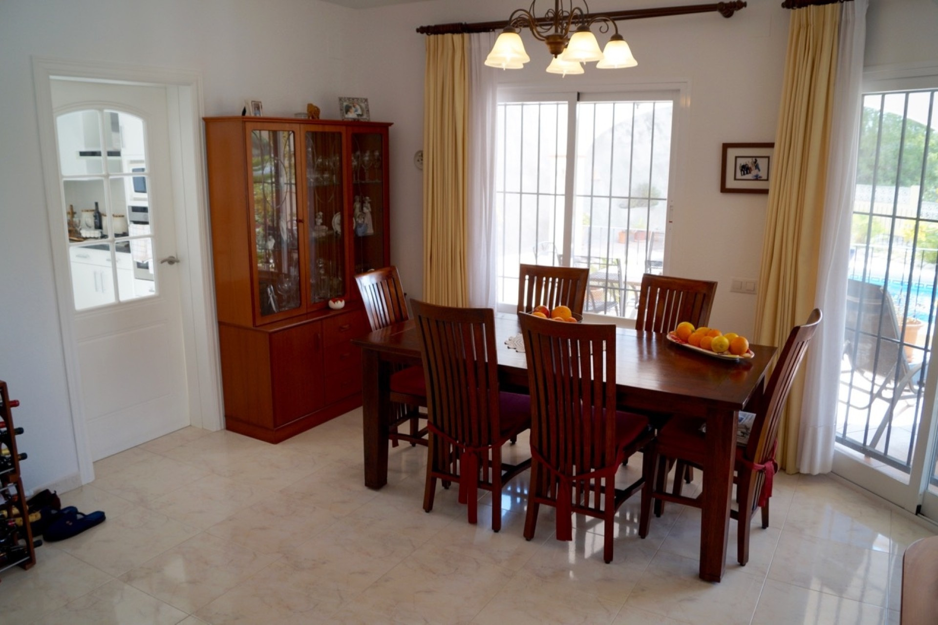 Reventes - Villas - Benissa - Montemar