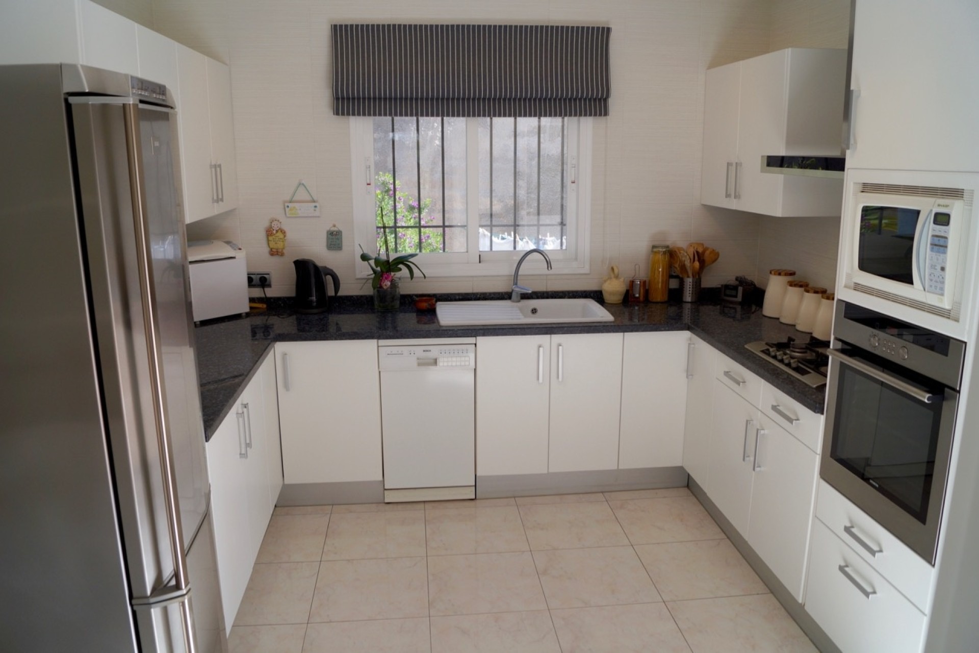 Reventes - Villas - Benissa - Montemar