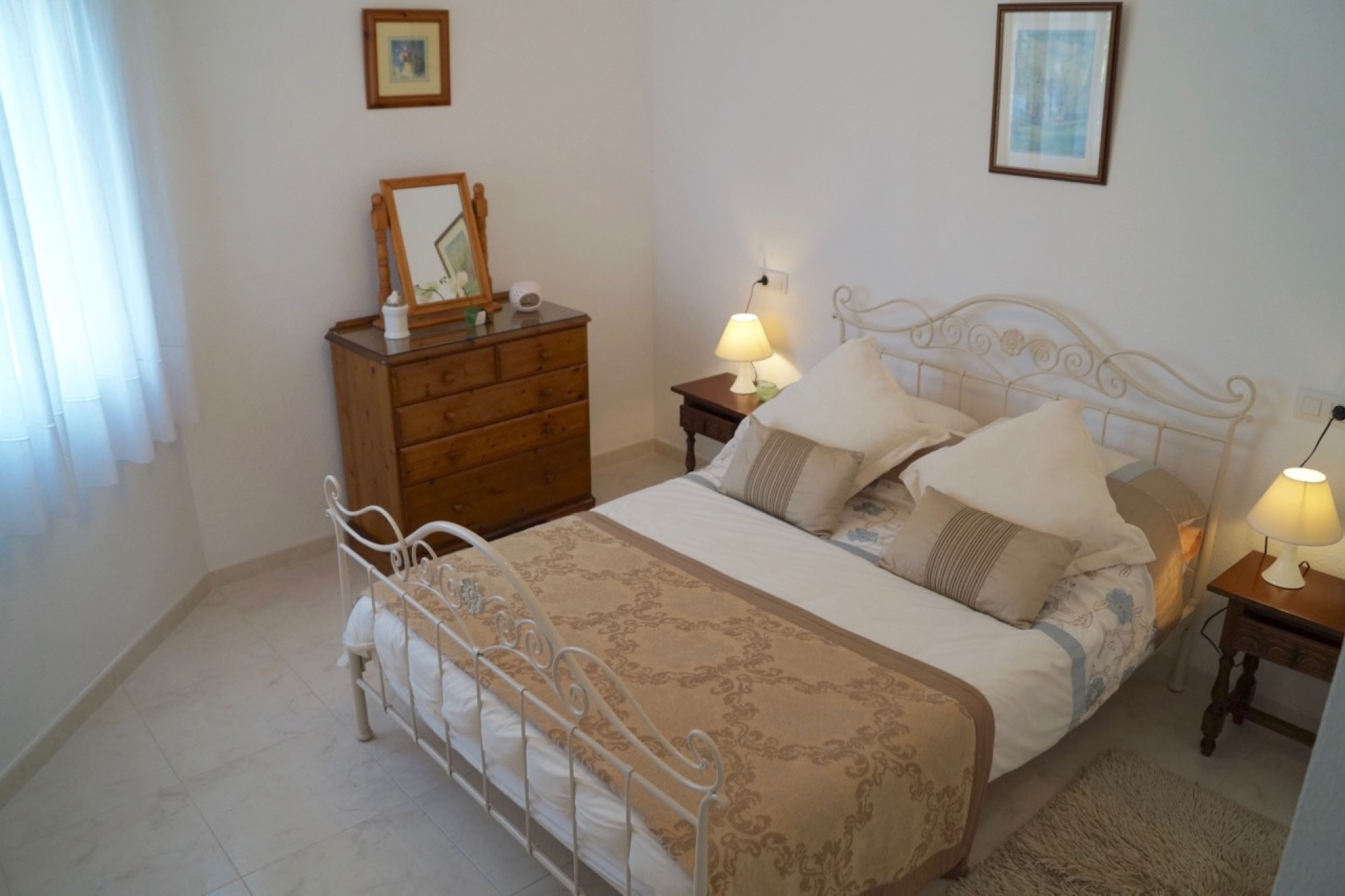 Reventes - Villas - Benissa - Montemar