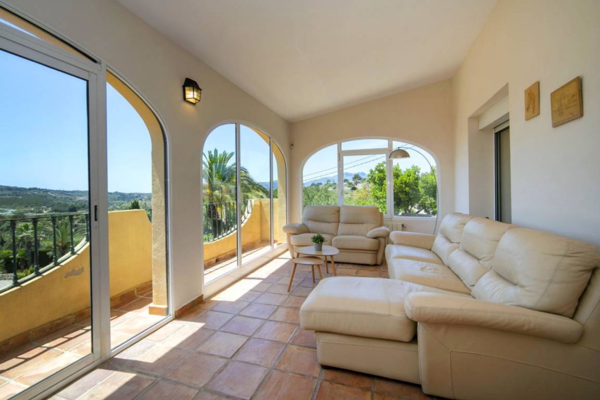 Reventes - Villas - Benissa - Pda Berdica