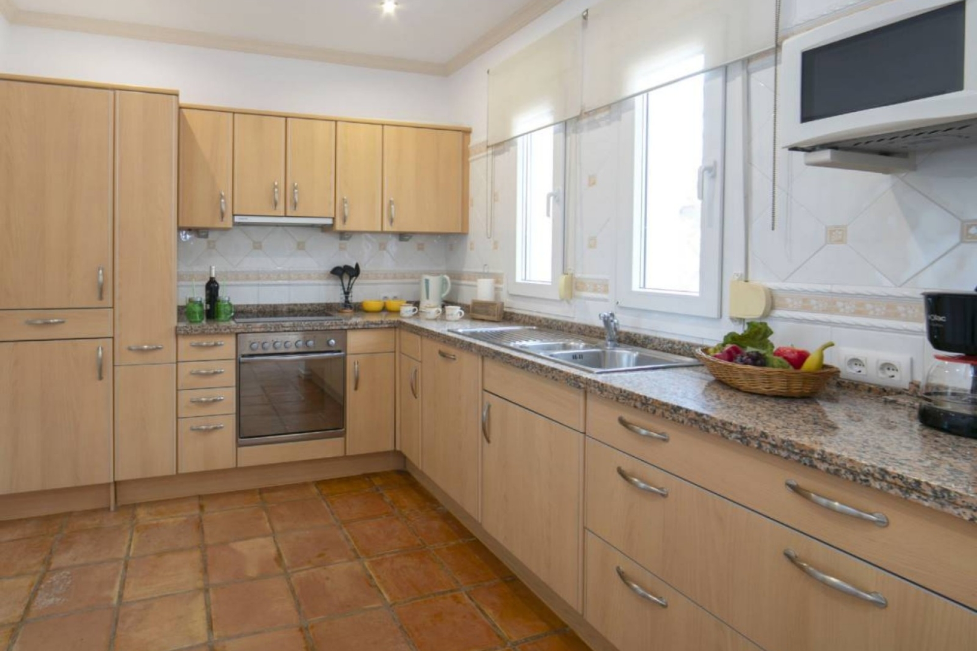 Reventes - Villas - Benissa - Pda Berdica