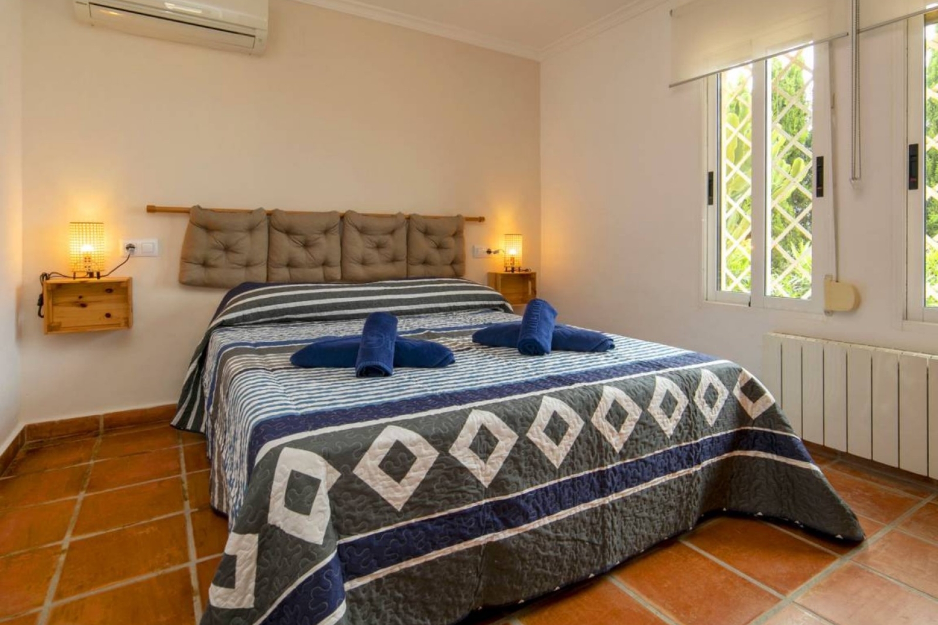 Reventes - Villas - Benissa - Pda Berdica