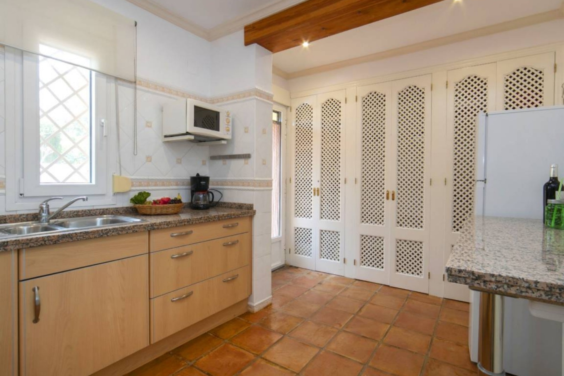 Reventes - Villas - Benissa - Pda Berdica