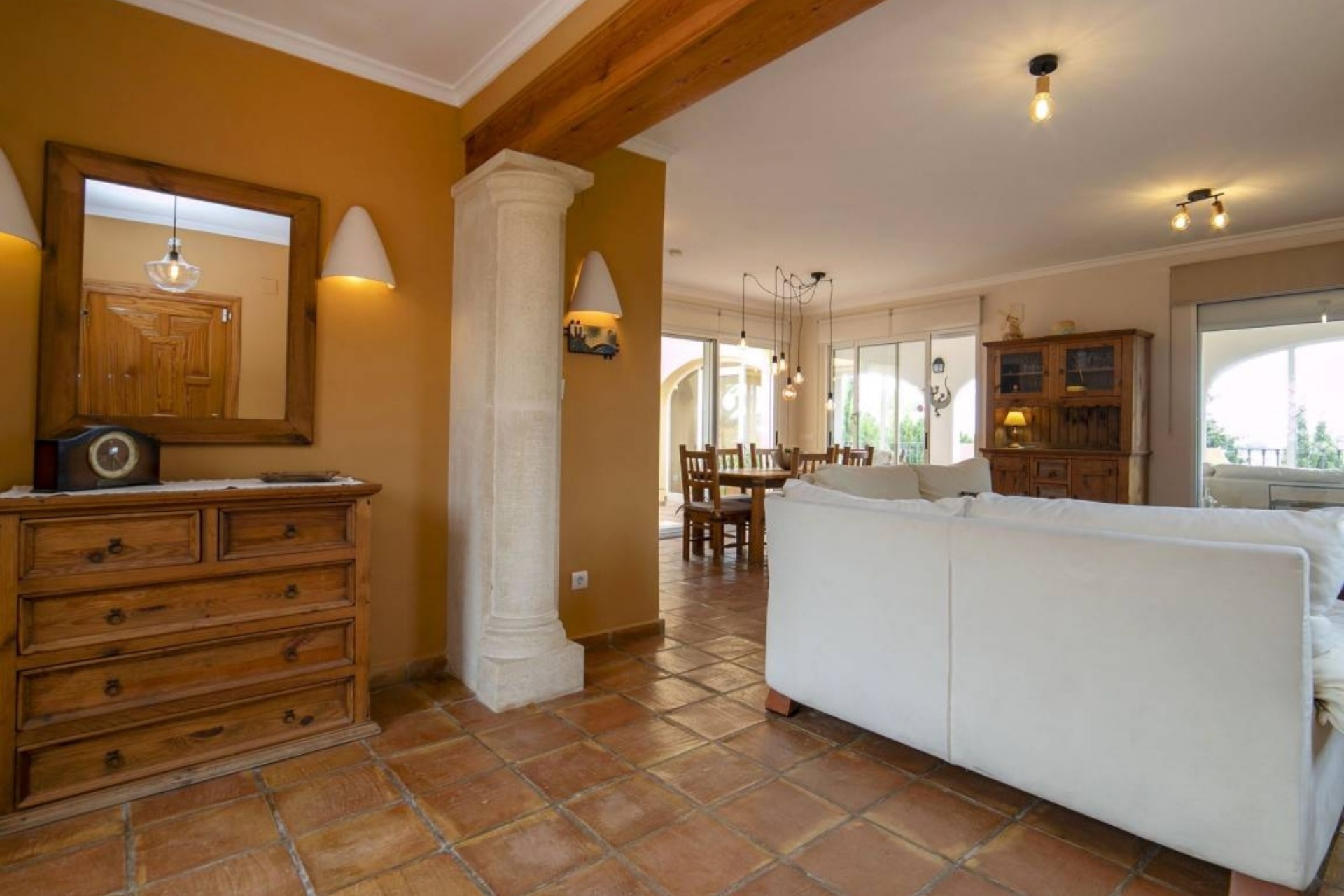 Reventes - Villas - Benissa - Pda Berdica