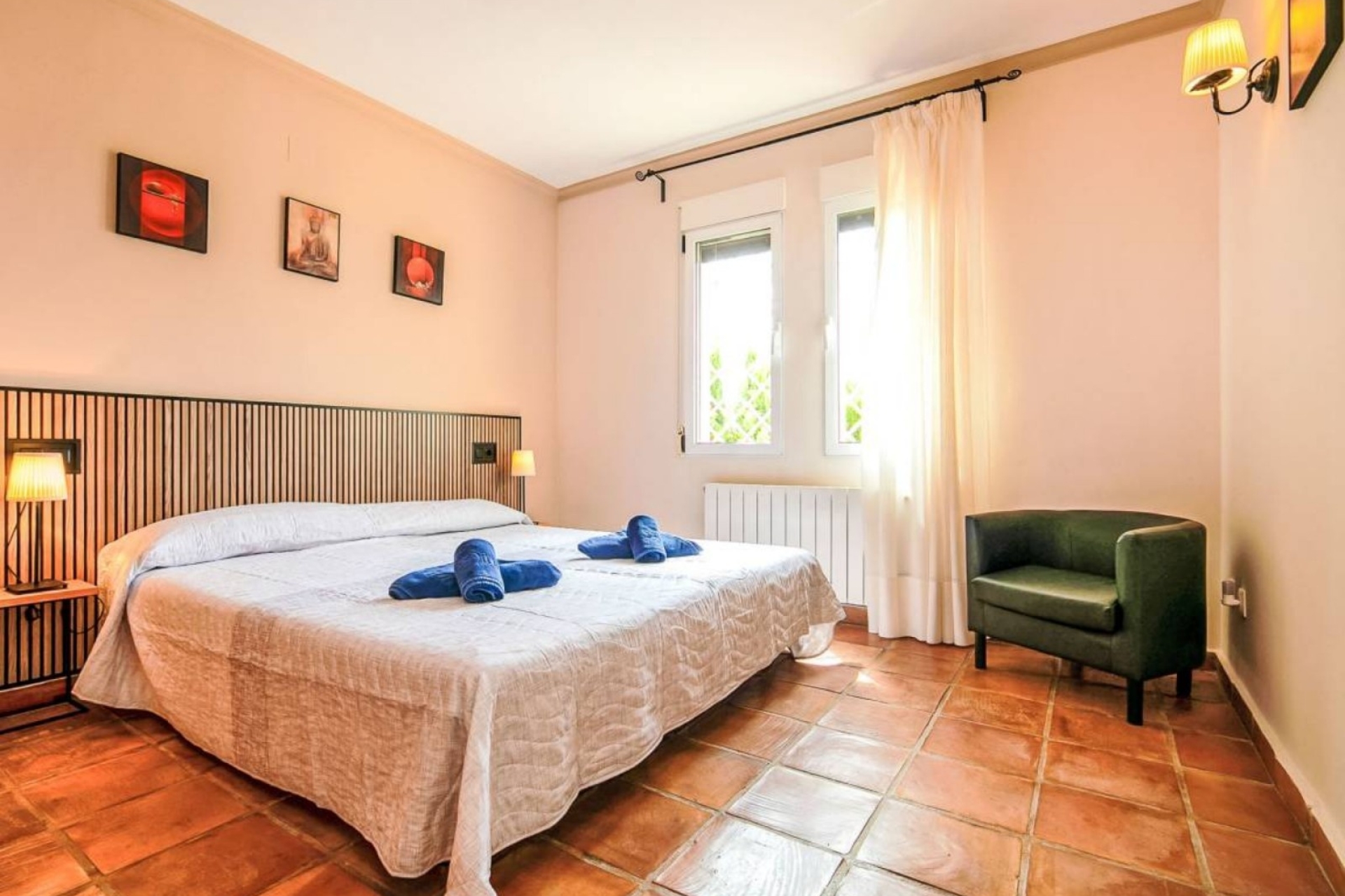 Reventes - Villas - Benissa - Pda Berdica