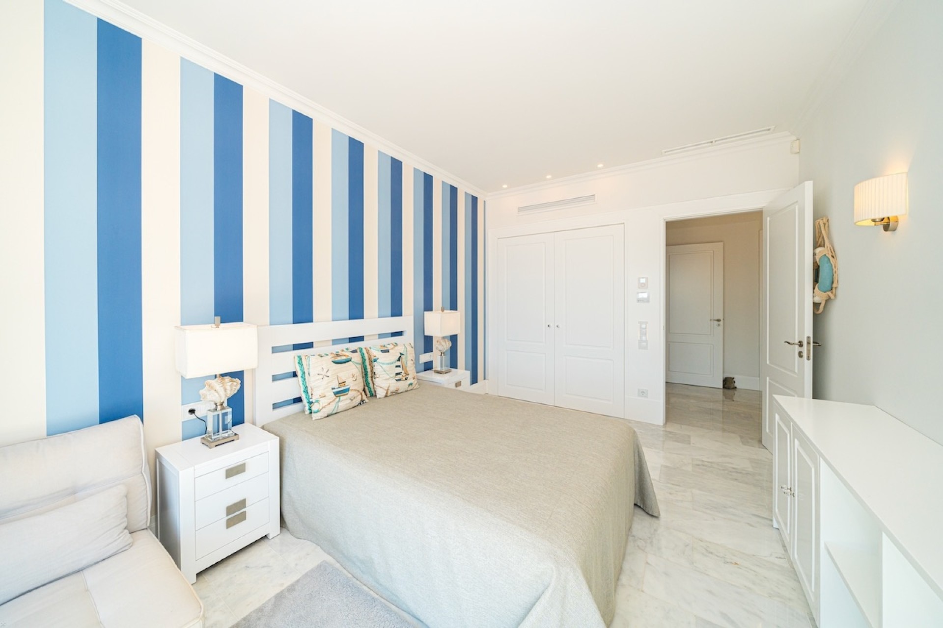 Reventes - Villas - Benissa - Punta Estrella