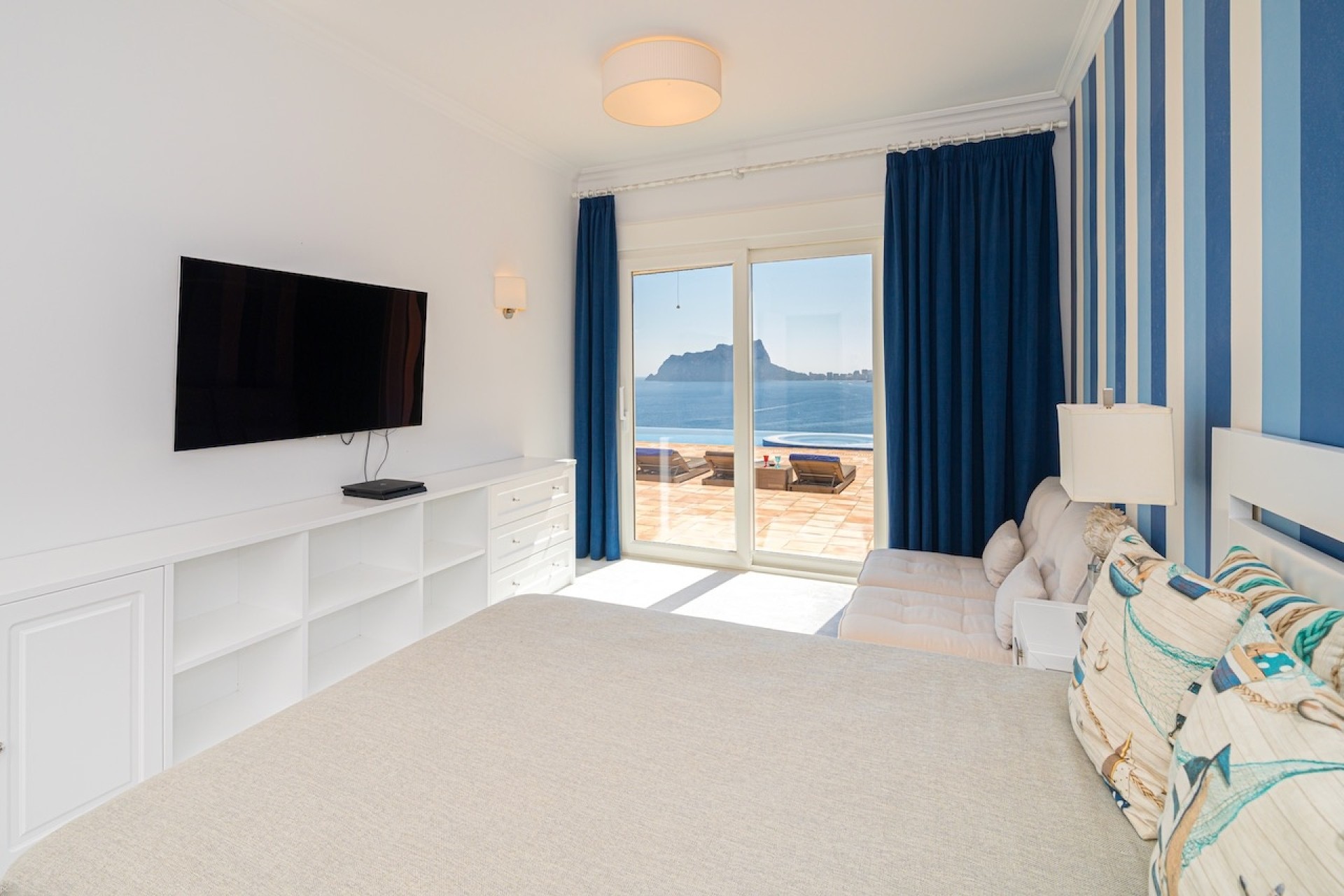 Reventes - Villas - Benissa - Punta Estrella