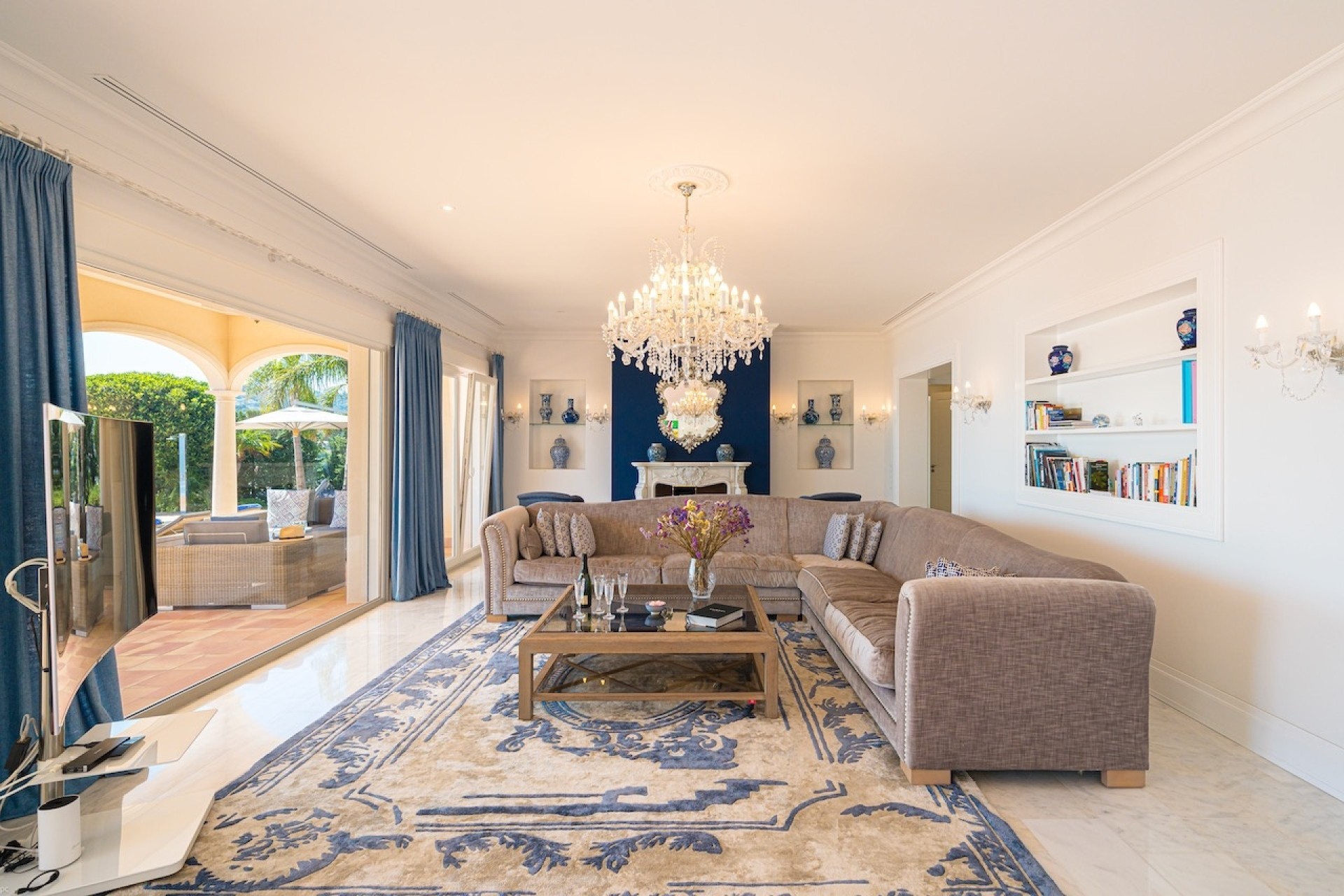 Reventes - Villas - Benissa - Punta Estrella