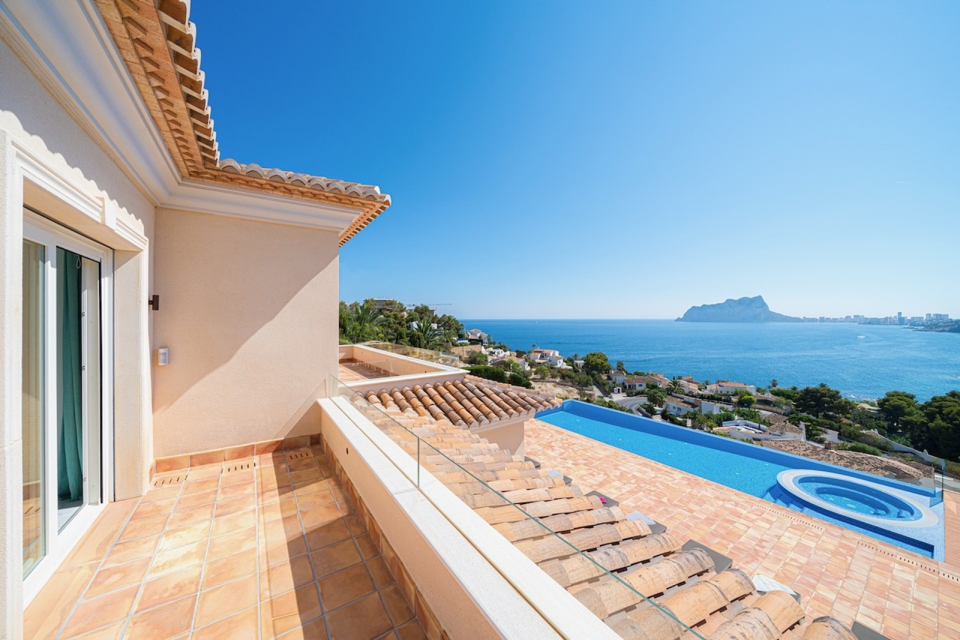 Reventes - Villas - Benissa - Punta Estrella