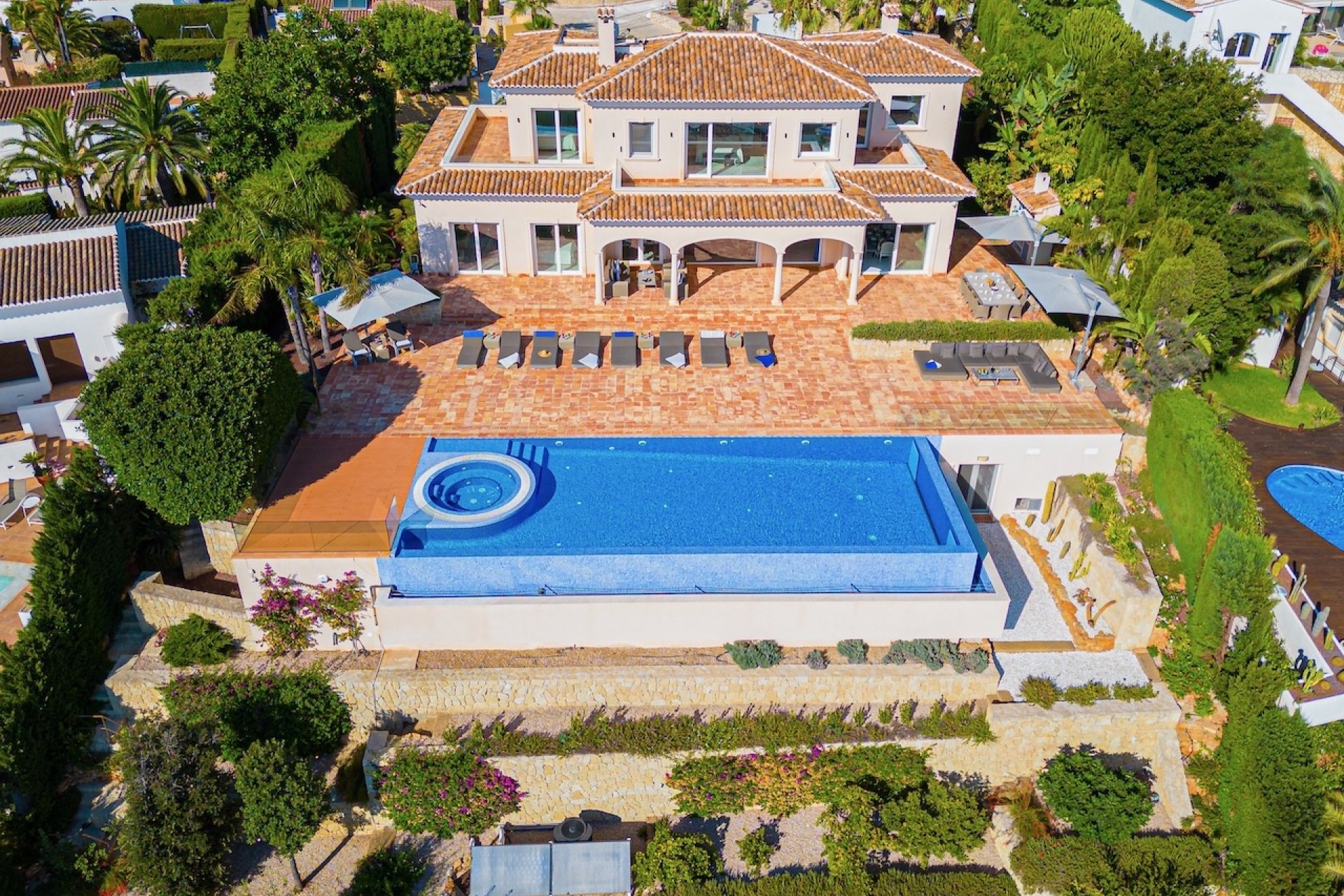 Reventes - Villas - Benissa - Punta Estrella