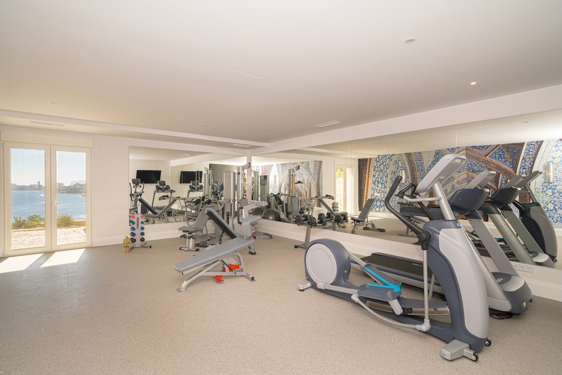 Reventes - Villas - Benissa - Punta Estrella