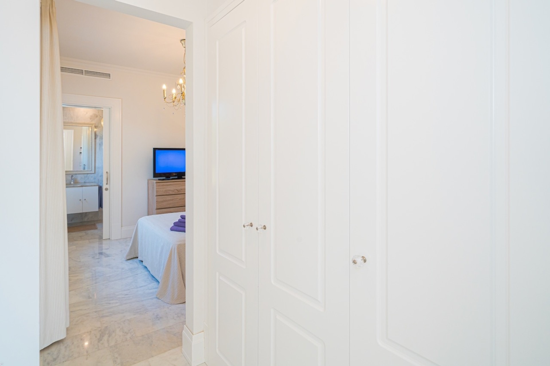 Reventes - Villas - Benissa - Punta Estrella