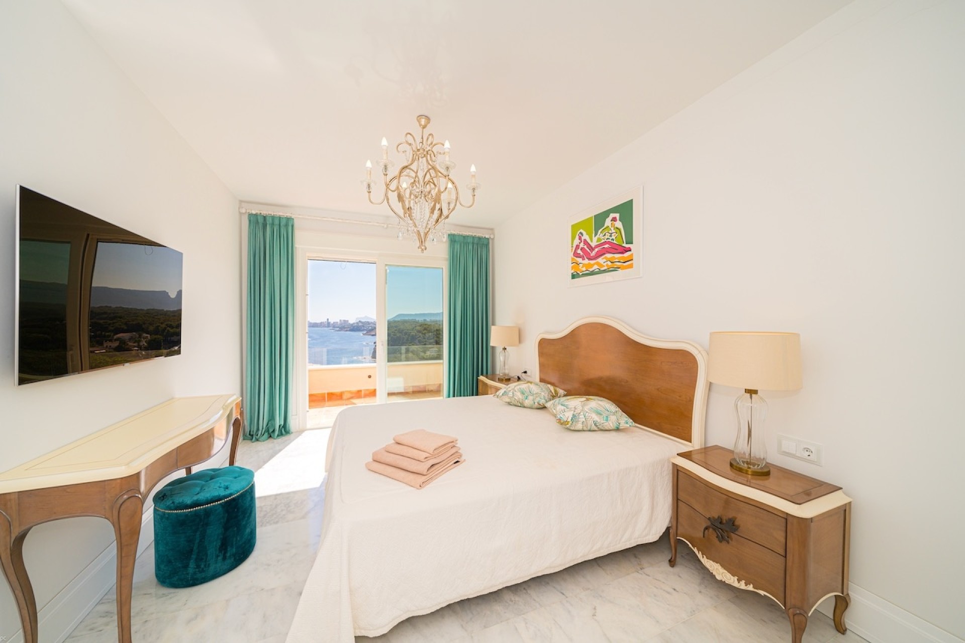 Reventes - Villas - Benissa - Punta Estrella
