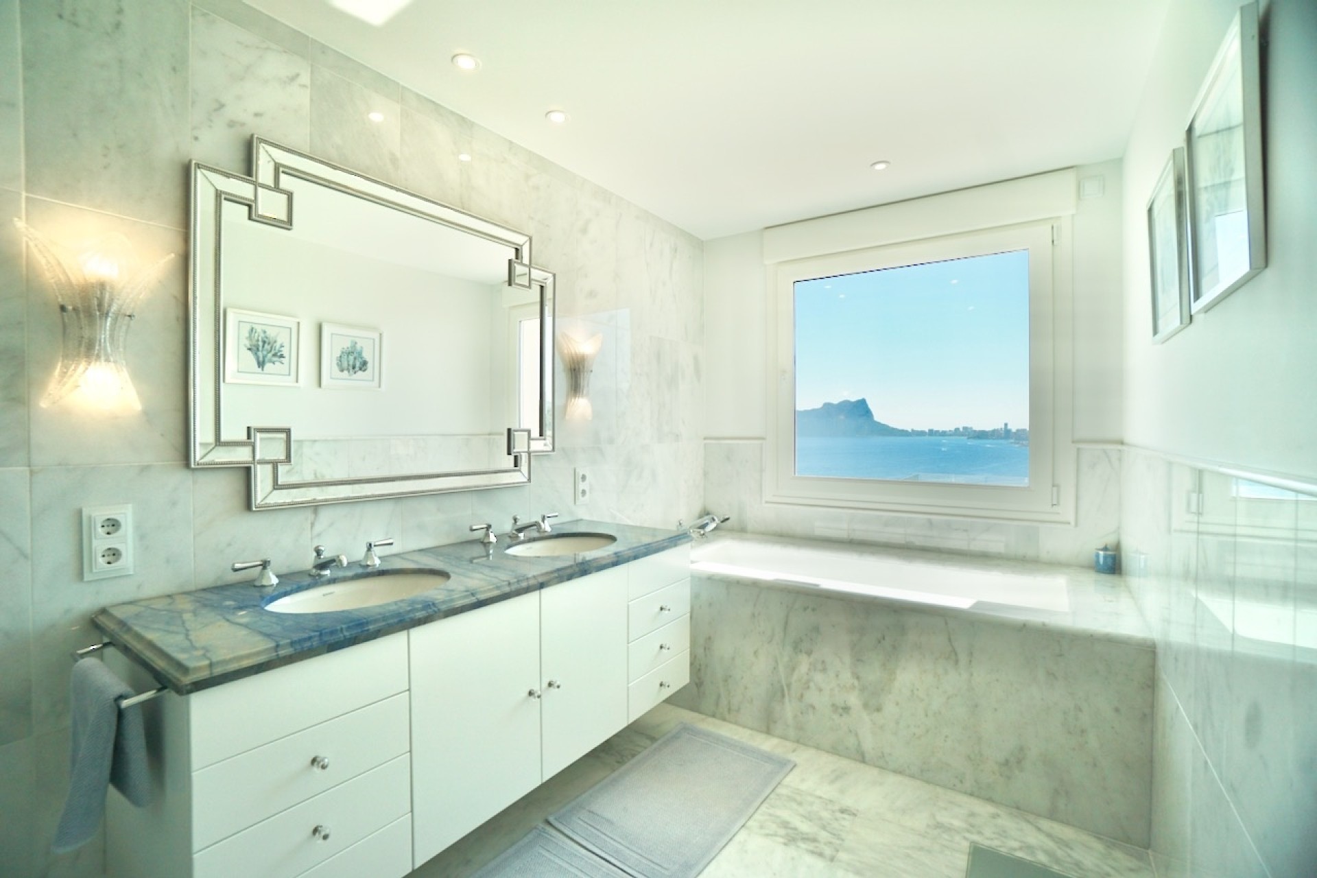 Reventes - Villas - Benissa - Punta Estrella