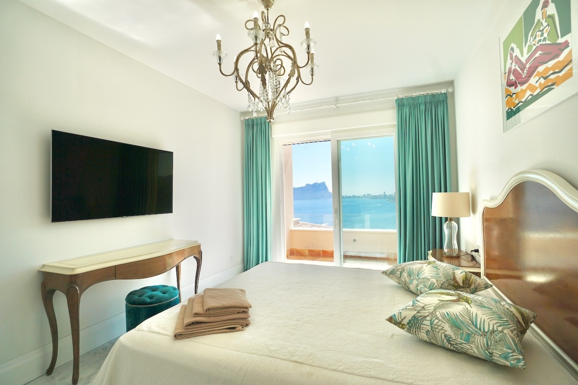 Reventes - Villas - Benissa - Punta Estrella