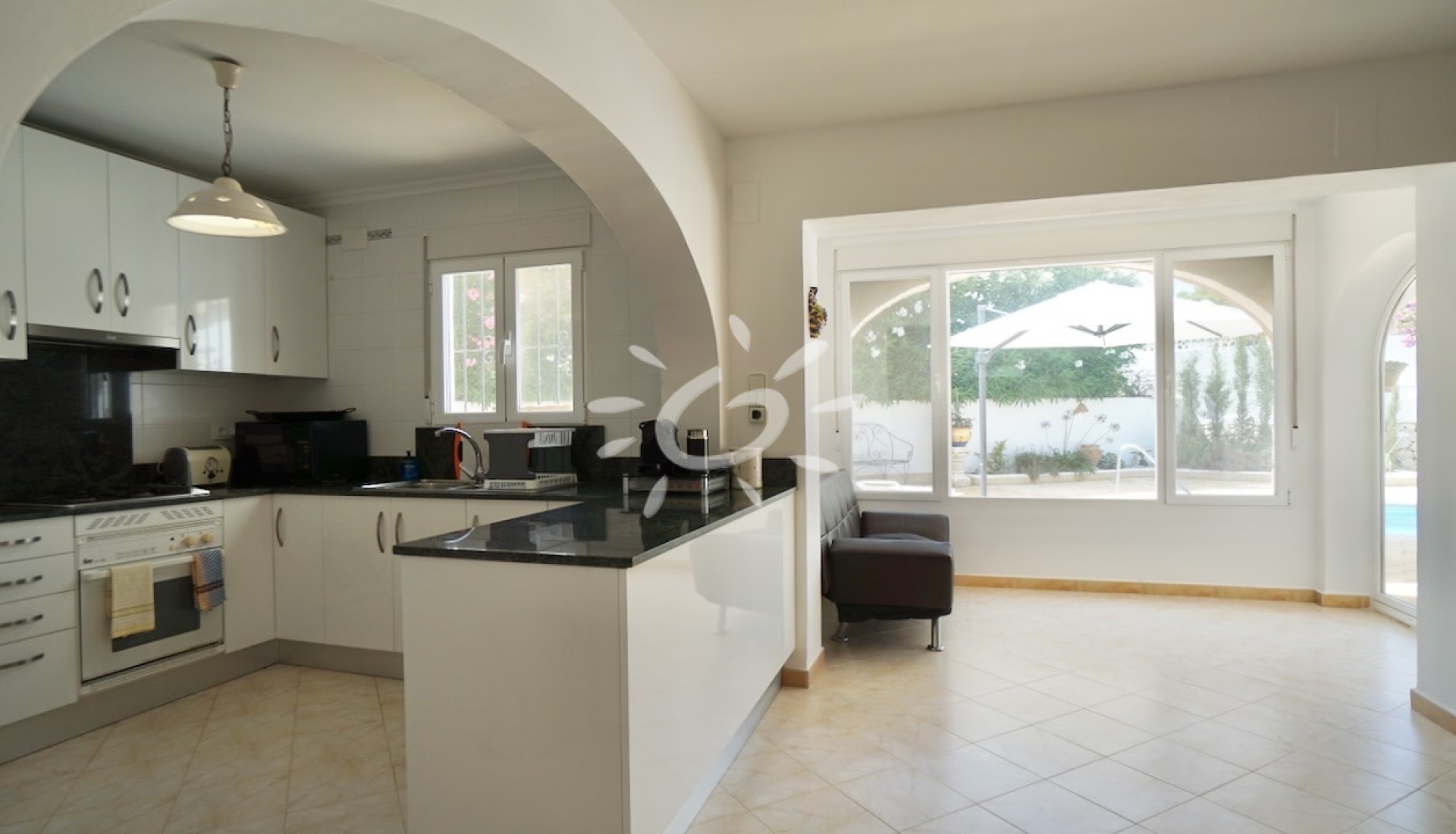 Reventes - Villas - Benissa - Punta Estrella