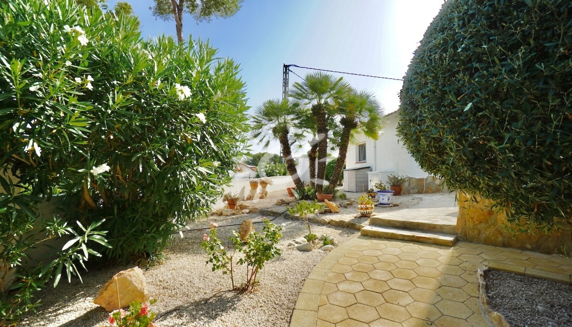 Reventes - Villas - Benissa - Punta Estrella