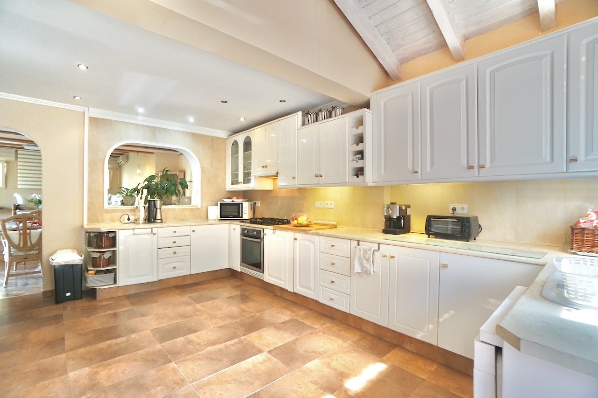 Reventes - Villas - Benissa - San Jaime