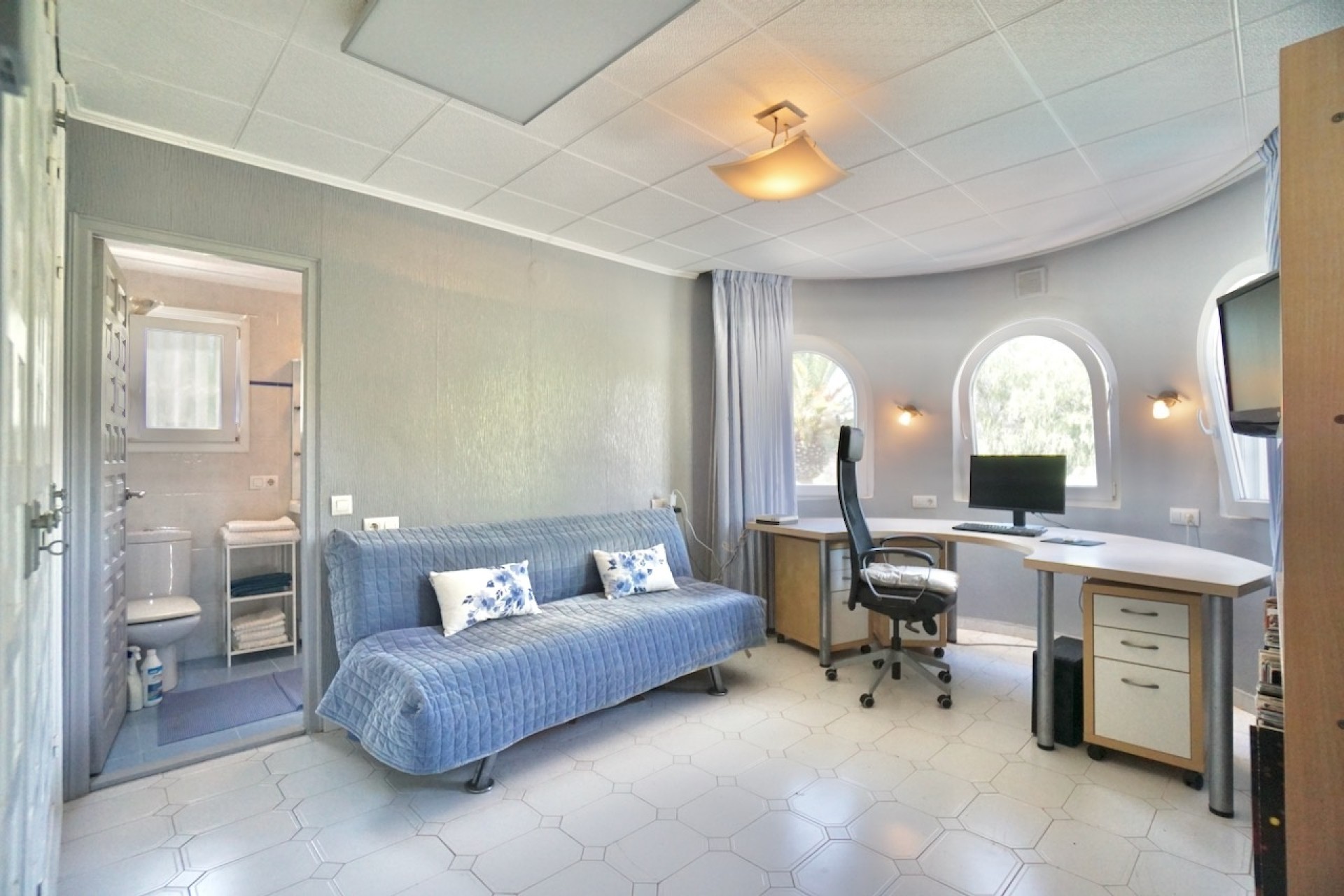 Reventes - Villas - Benissa - San Jaime