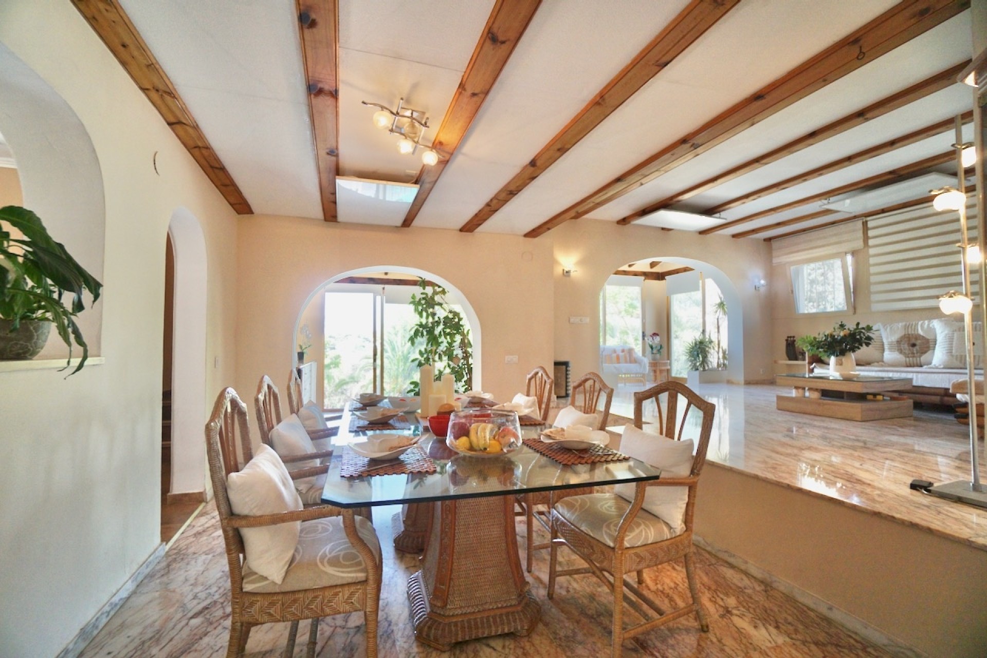 Reventes - Villas - Benissa - San Jaime