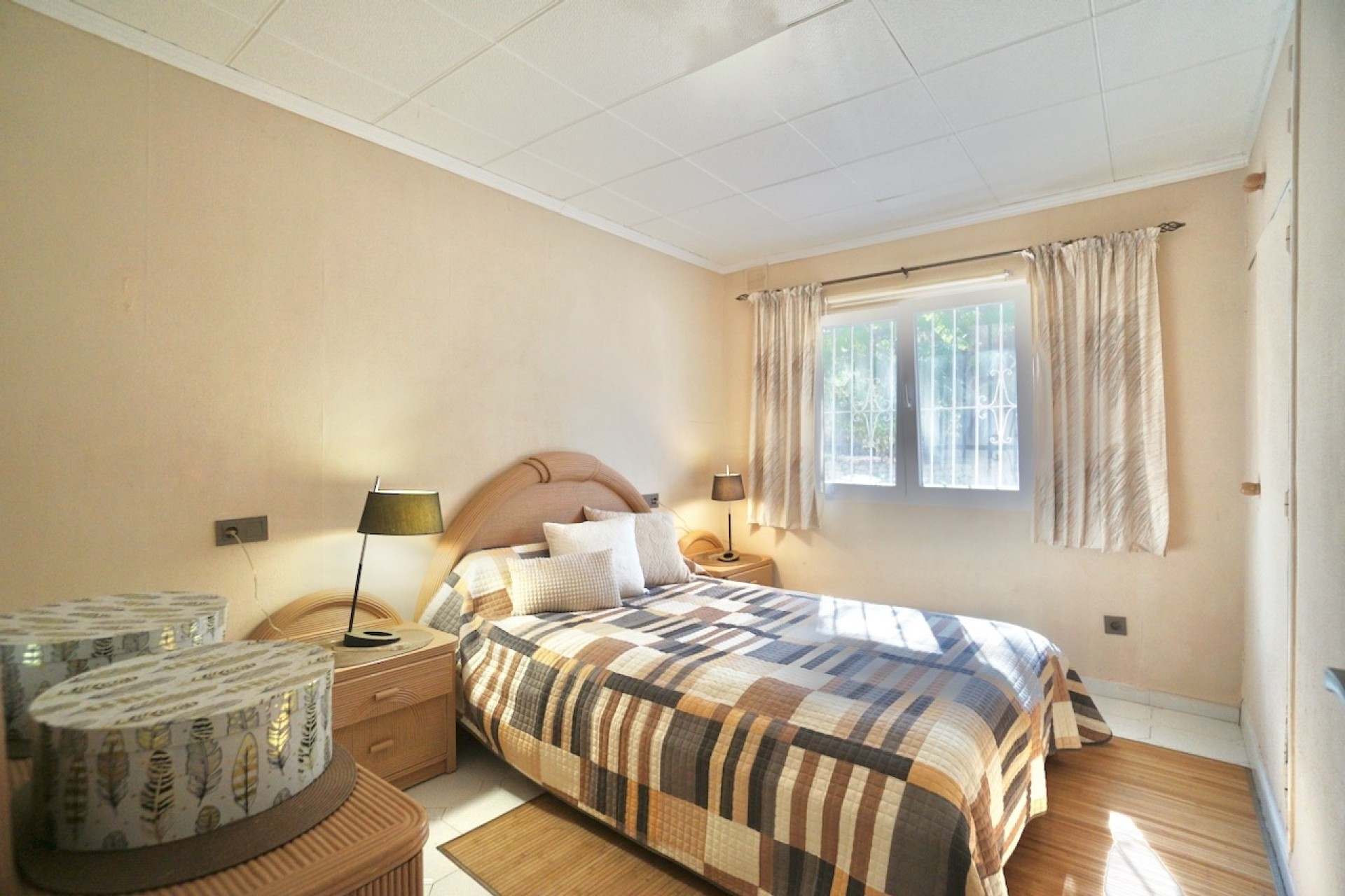 Reventes - Villas - Benissa - San Jaime