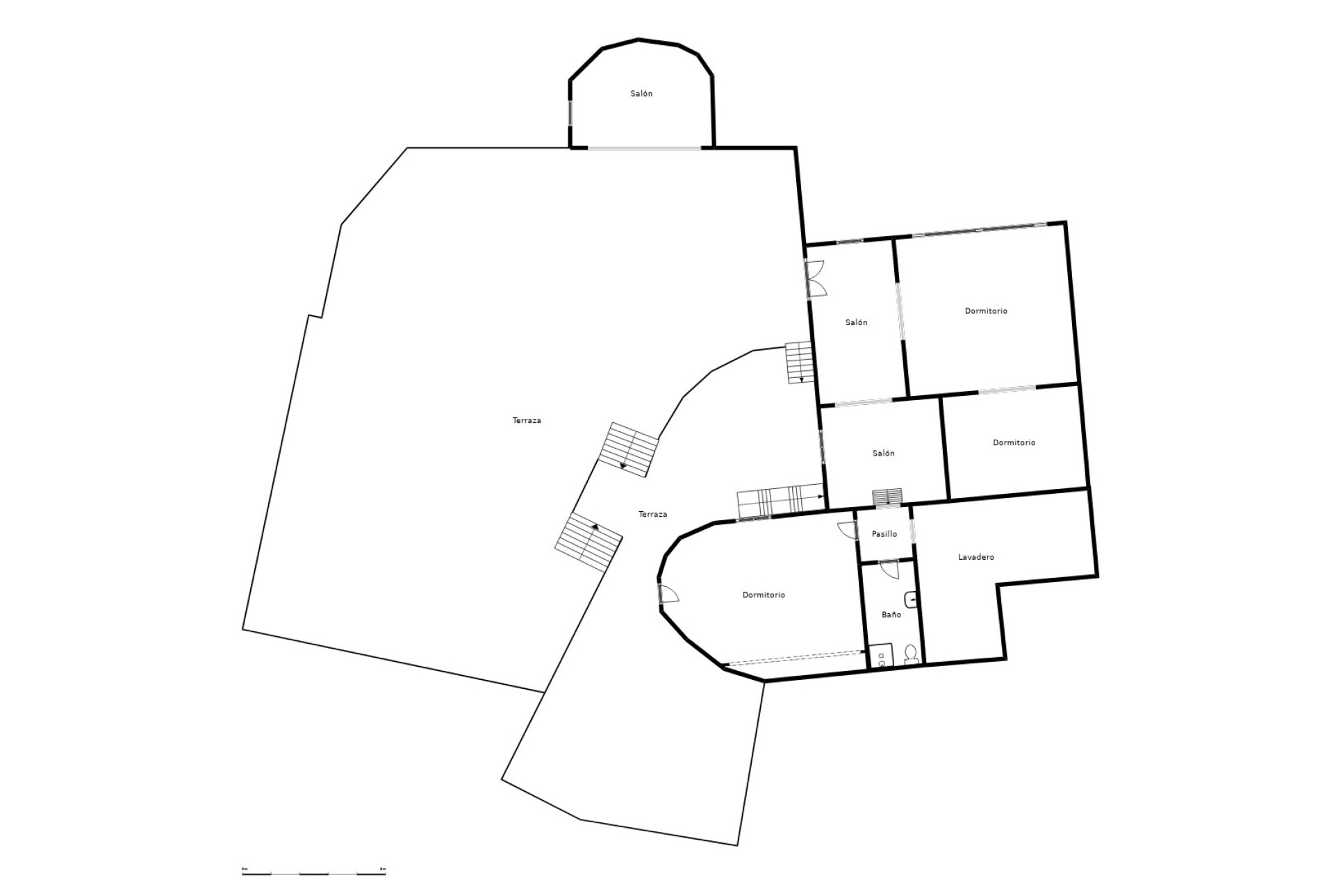 Reventes - Villas - Benissa - San Jaime