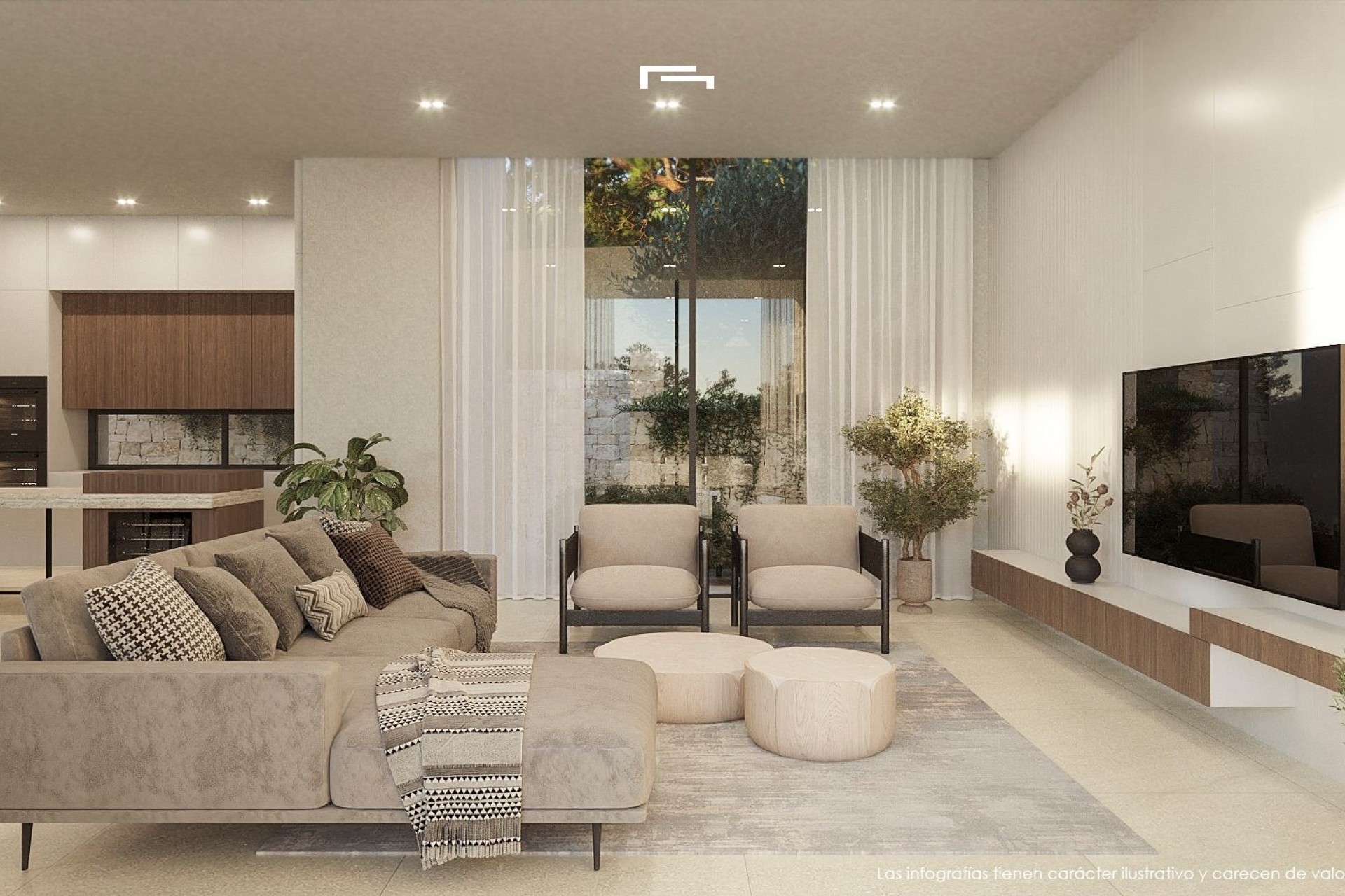 Reventes - Villas - Benissa - San Jaime