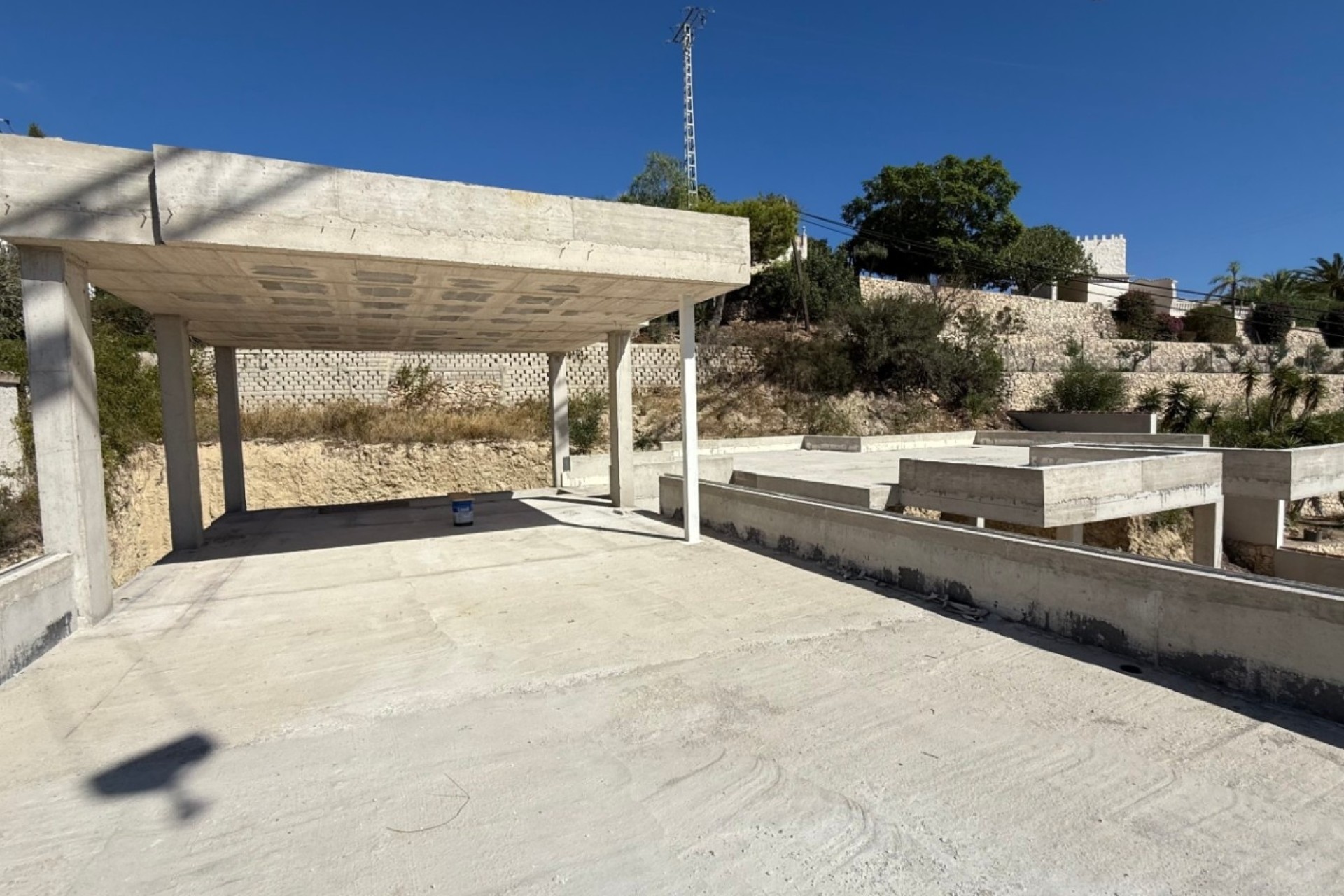 Reventes - Villas - Benissa - San Jaime