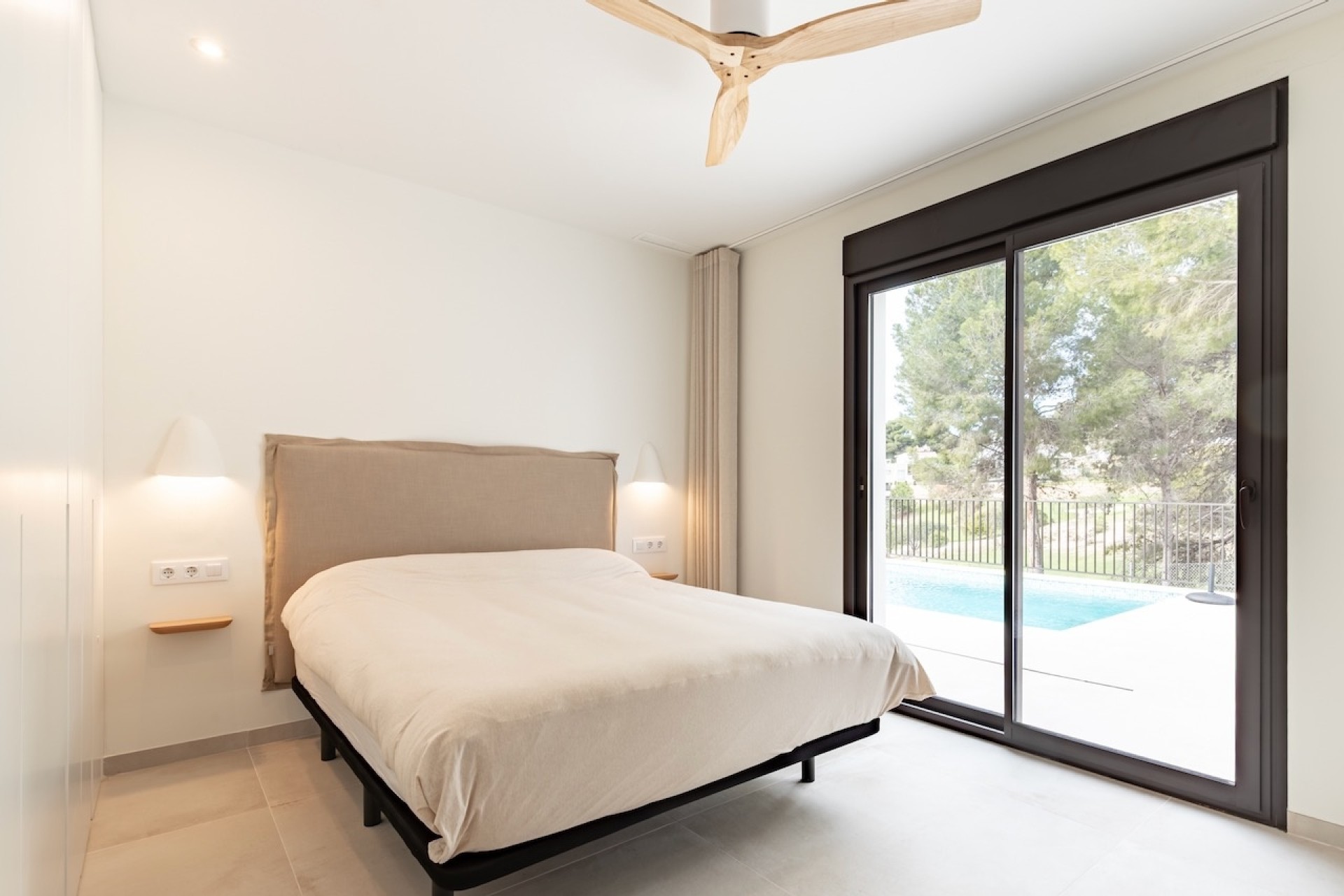 Reventes - Villas - Benissa - San Jaime