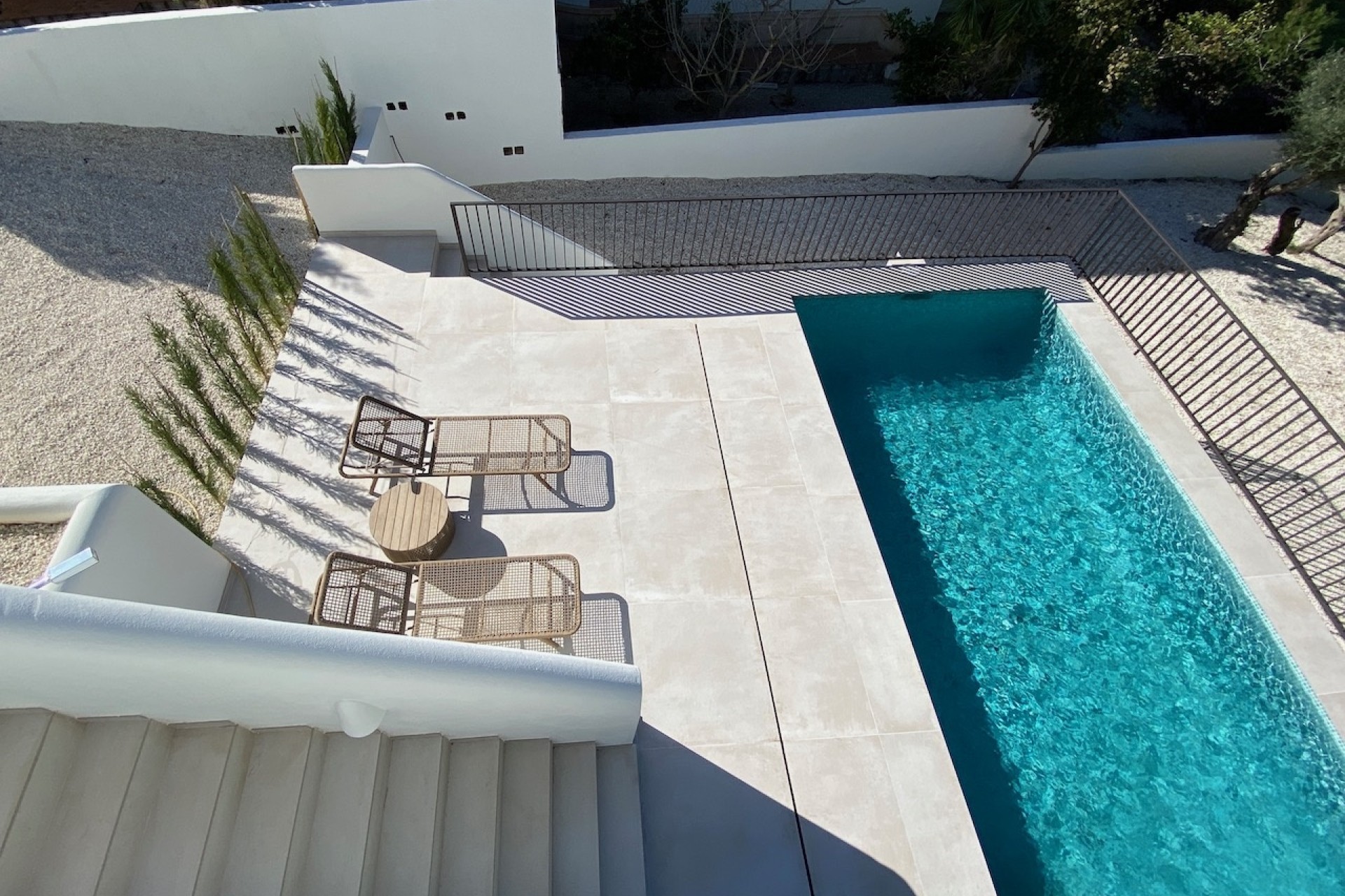 Reventes - Villas - Benissa - San Jaime