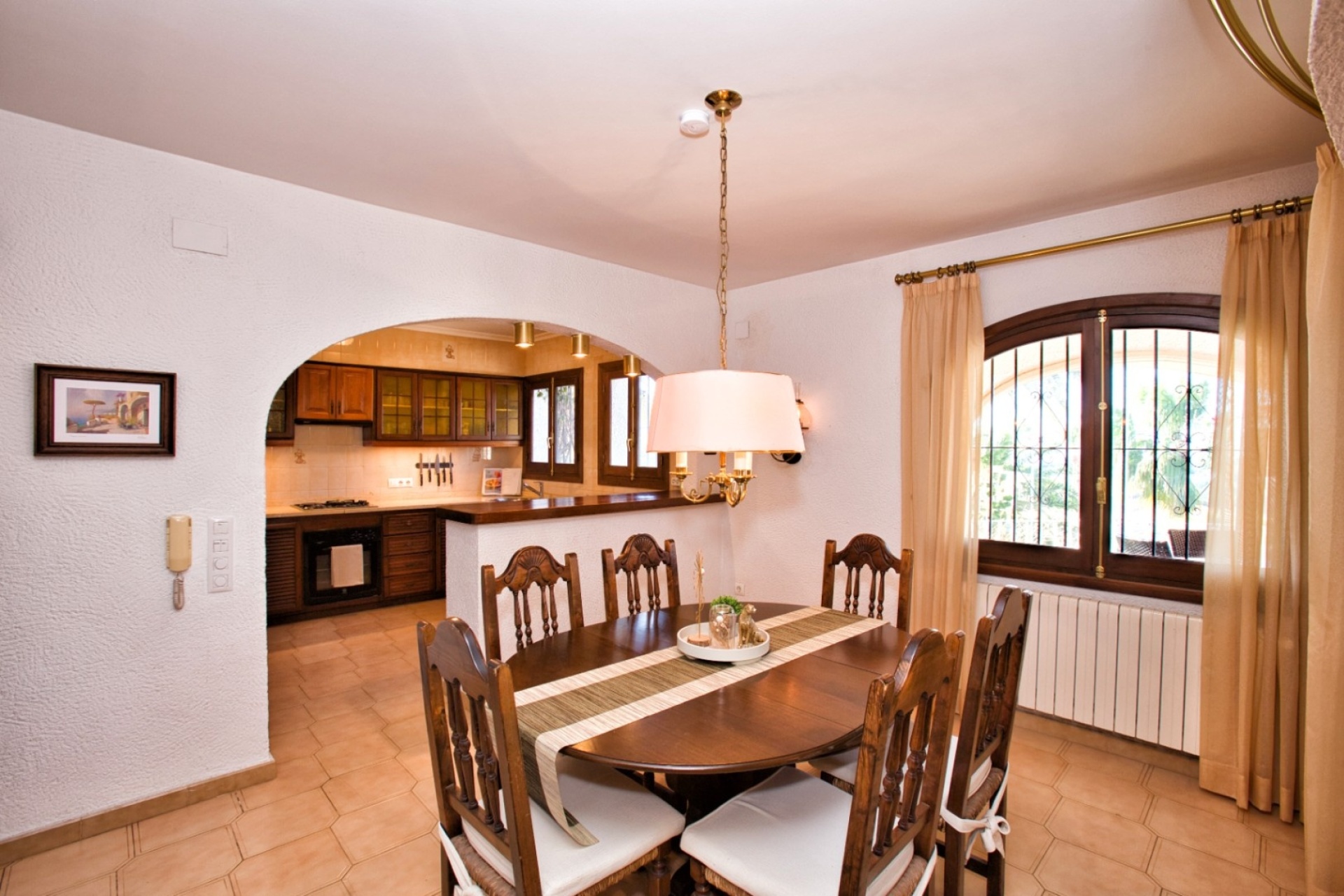 Reventes - Villas - Benissa - San Jaime