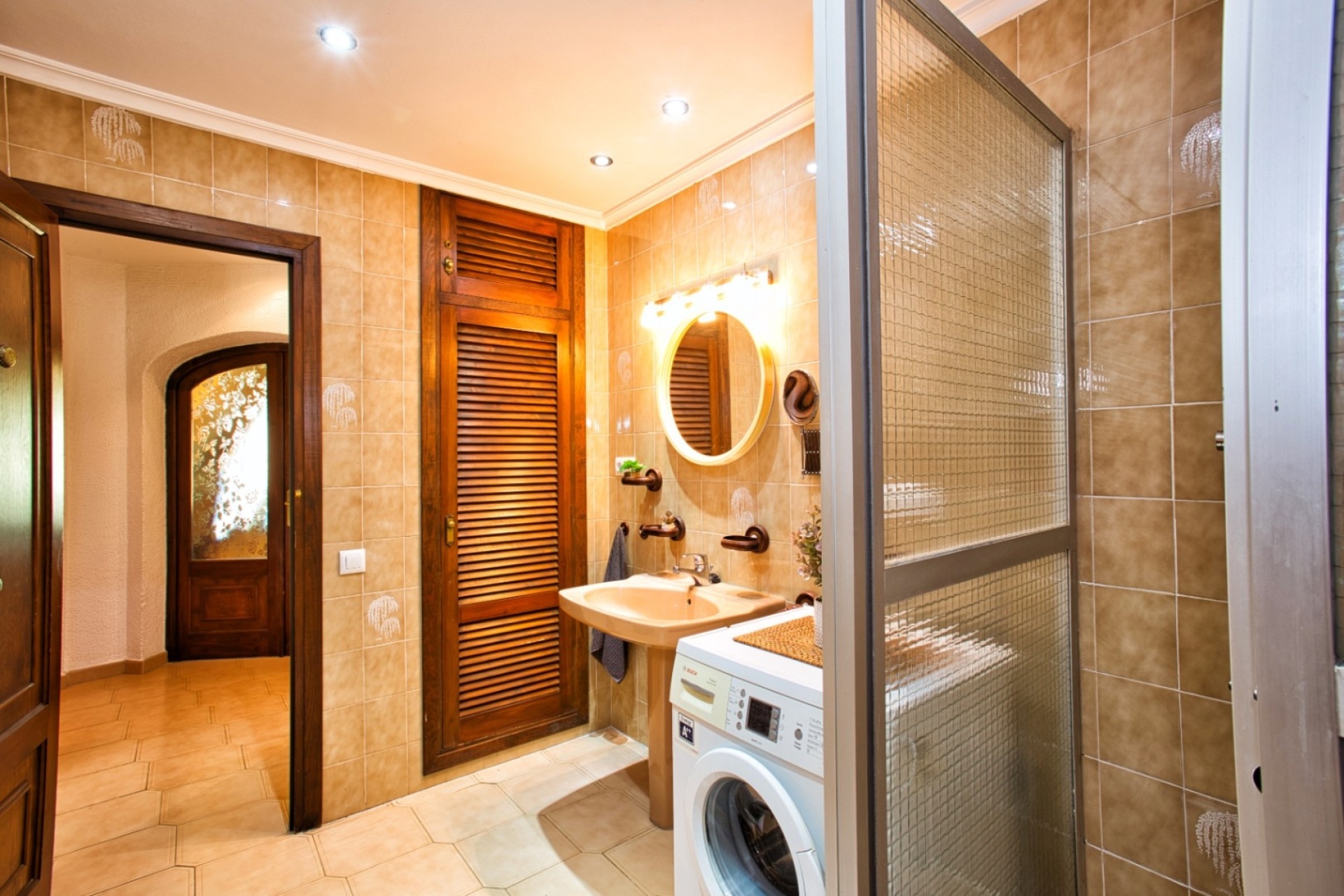 Reventes - Villas - Benissa - San Jaime