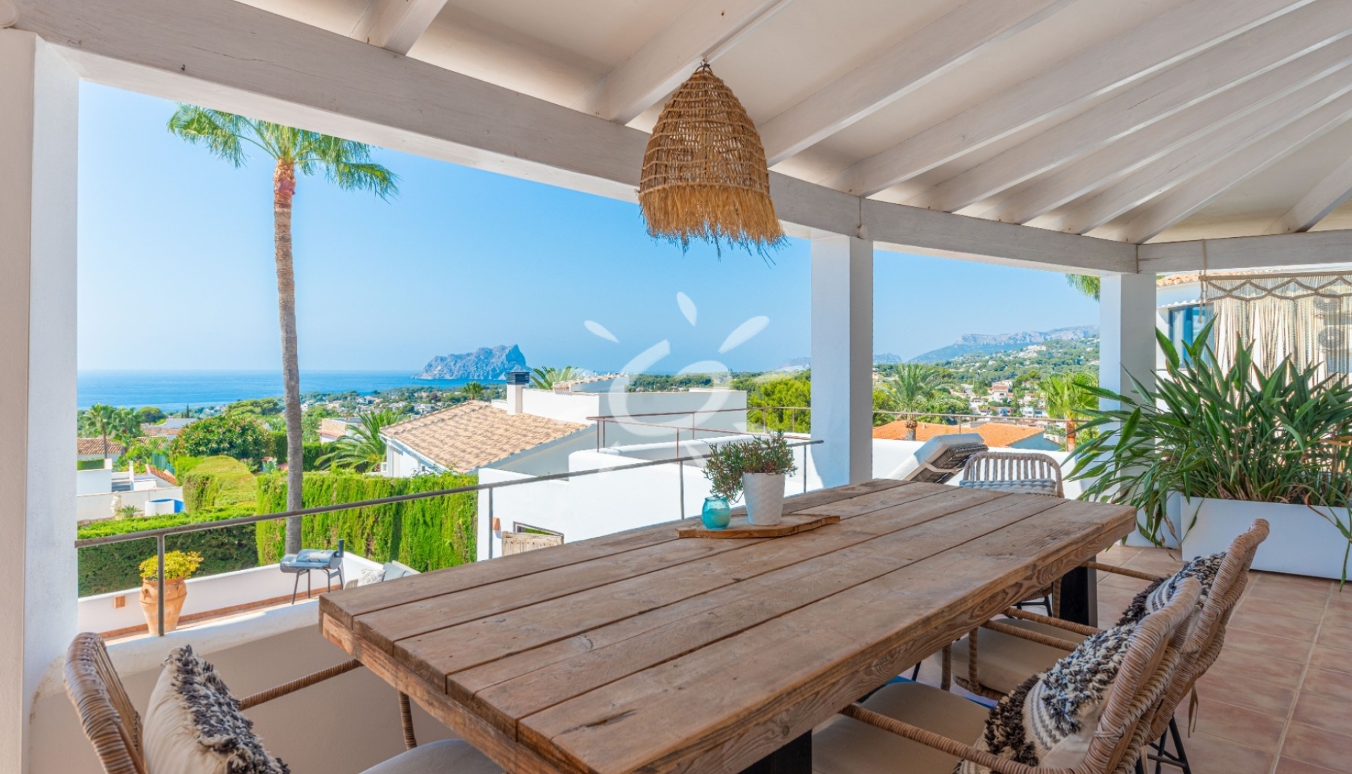 Reventes - Villas - Benissa - San Jaime