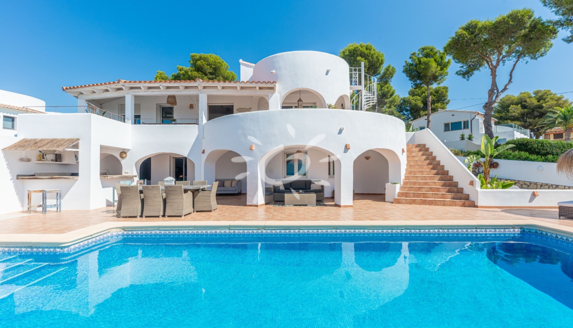 Reventes - Villas - Benissa - San Jaime