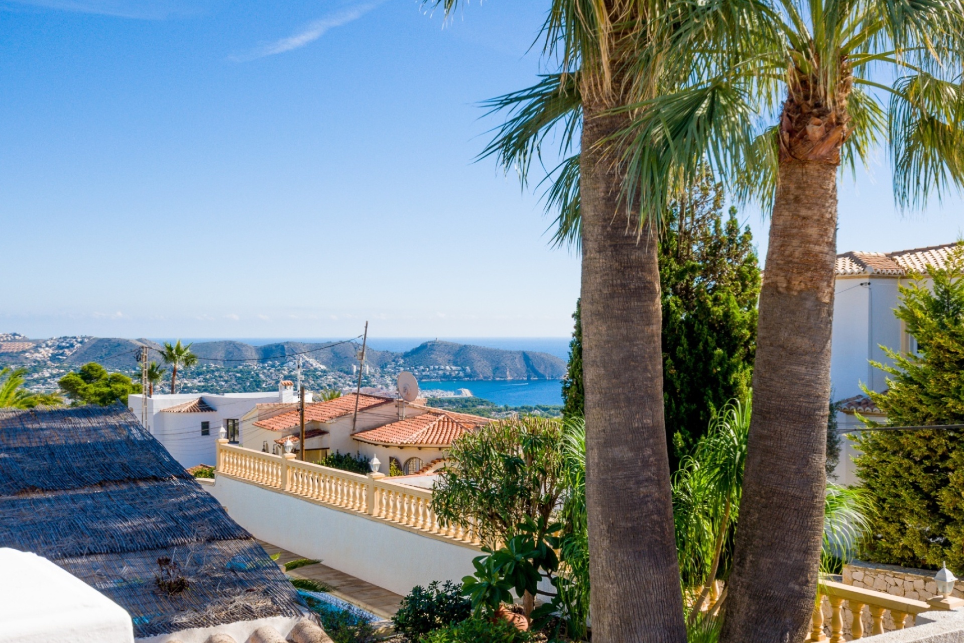 Reventes - Villas - Benissa