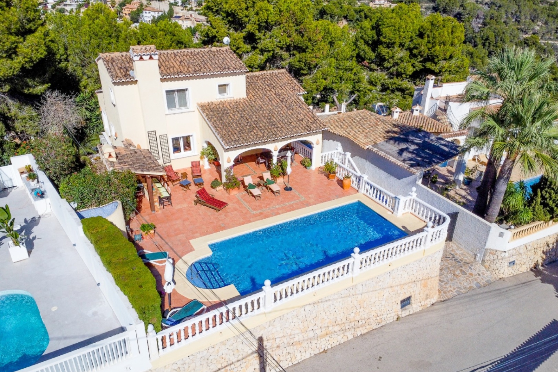 Reventes - Villas - Benissa