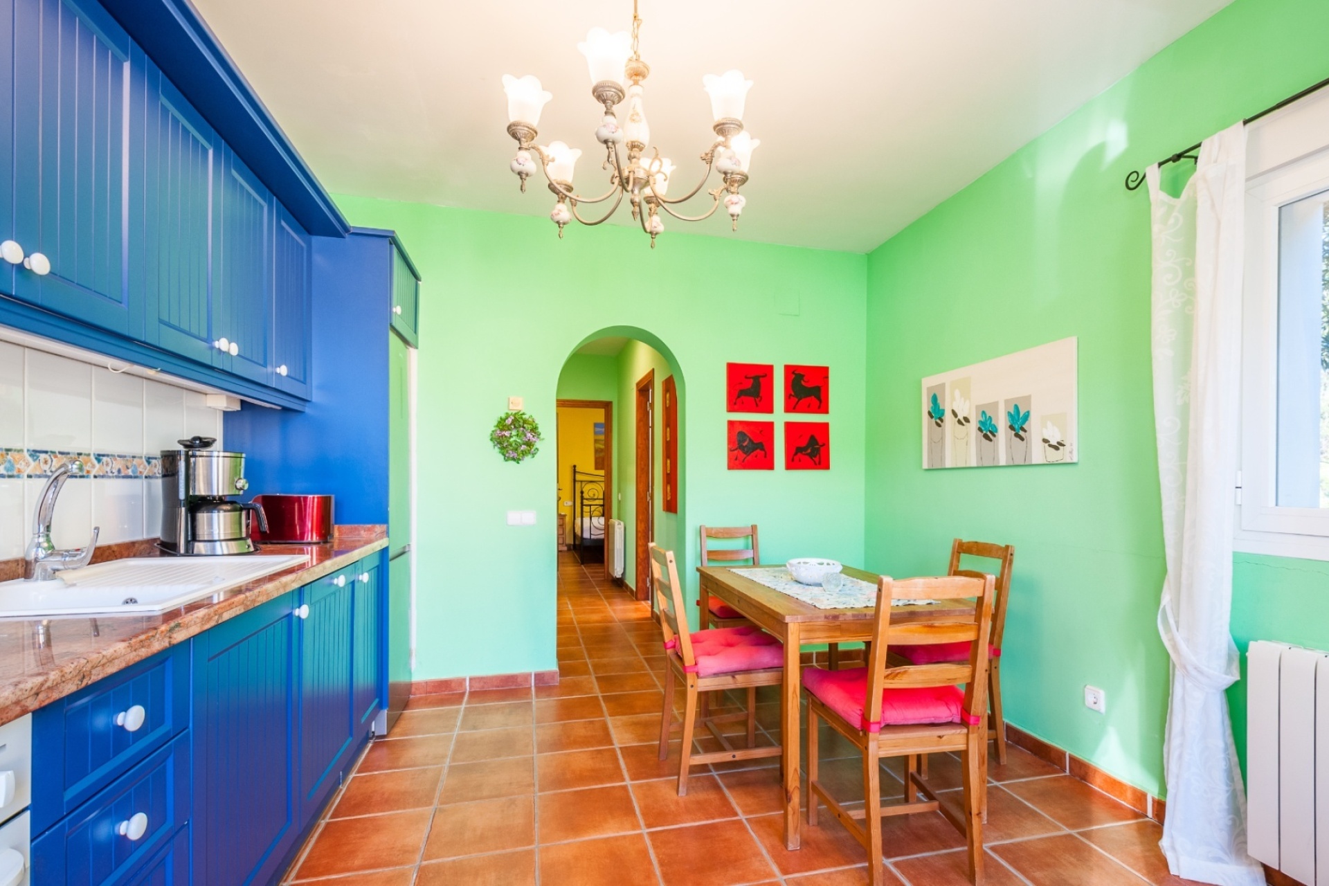 Reventes - Villas - Benissa