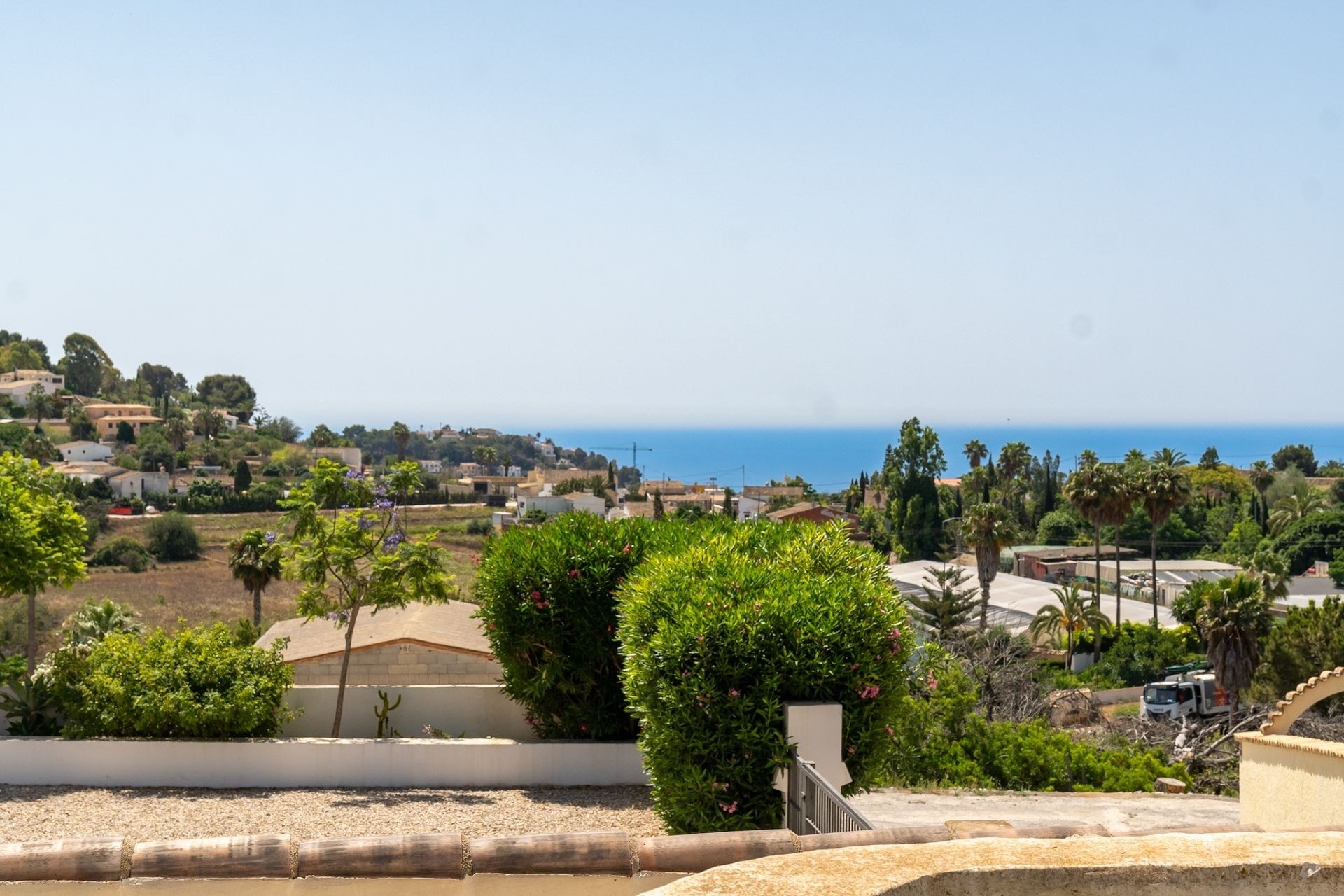 Reventes - Villas - Benissa