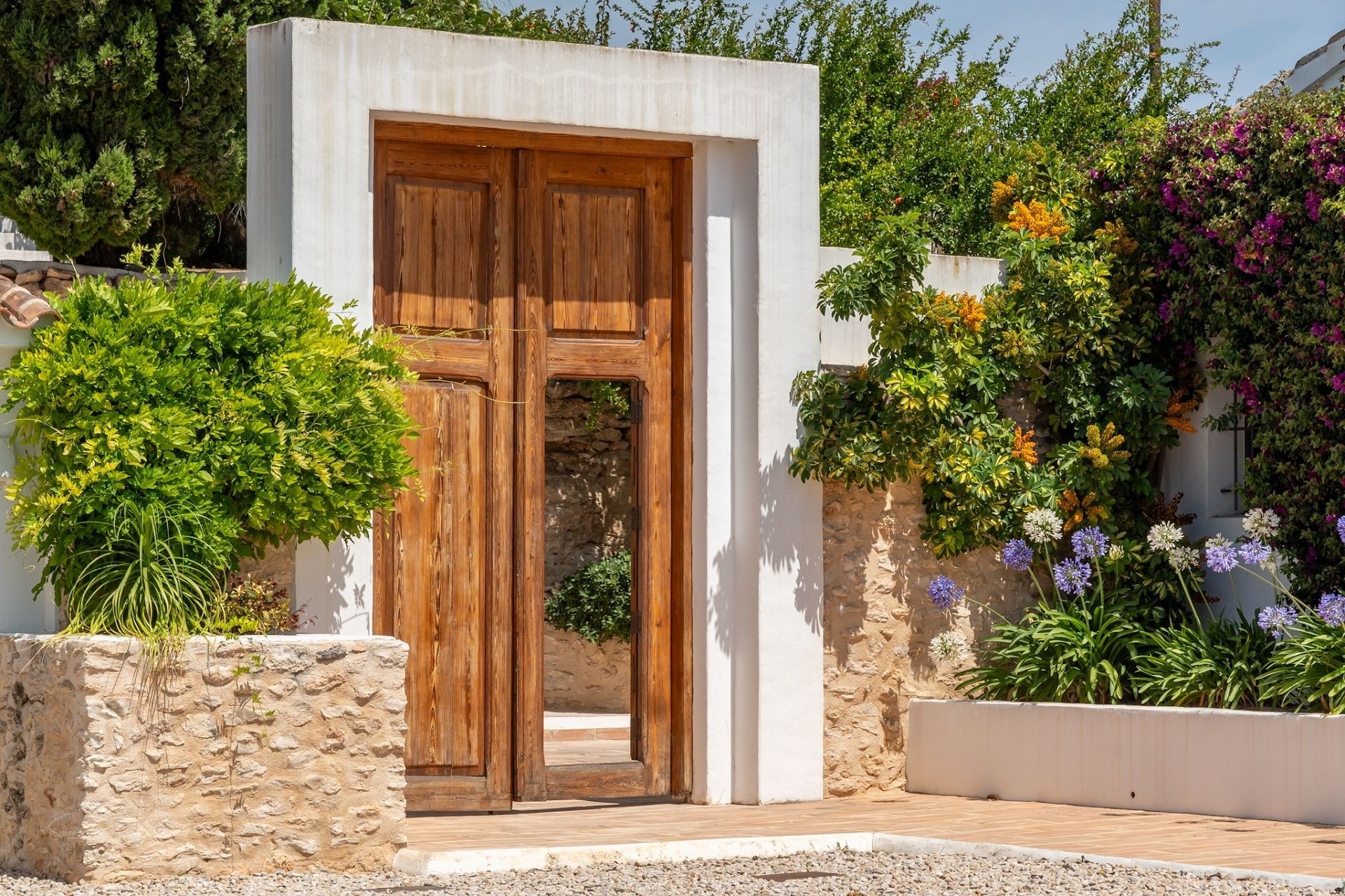 Reventes - Villas - Benissa