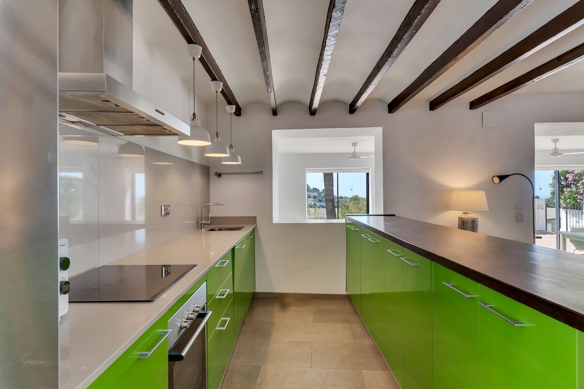 Reventes - Villas - Benissa