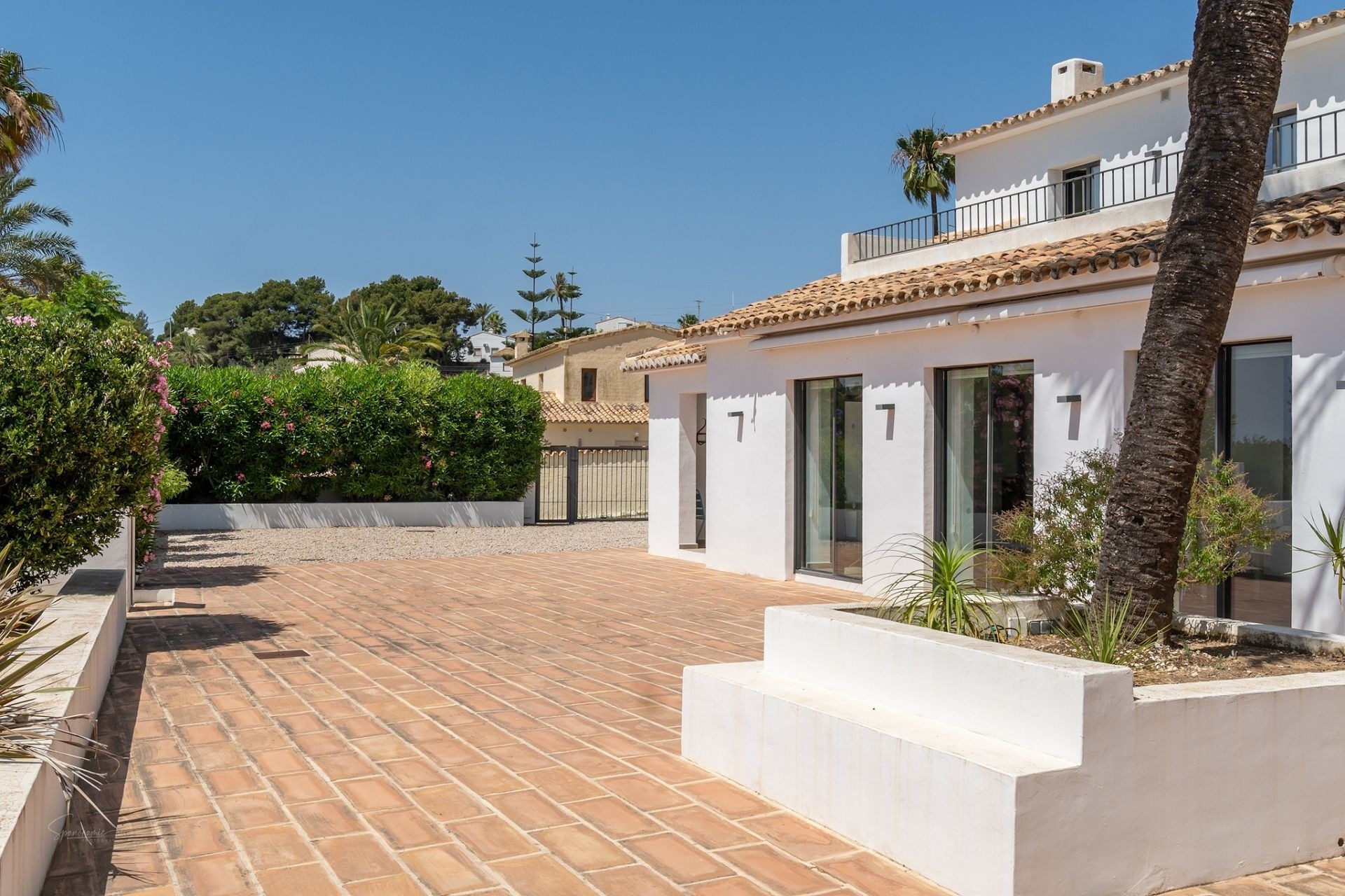 Reventes - Villas - Benissa