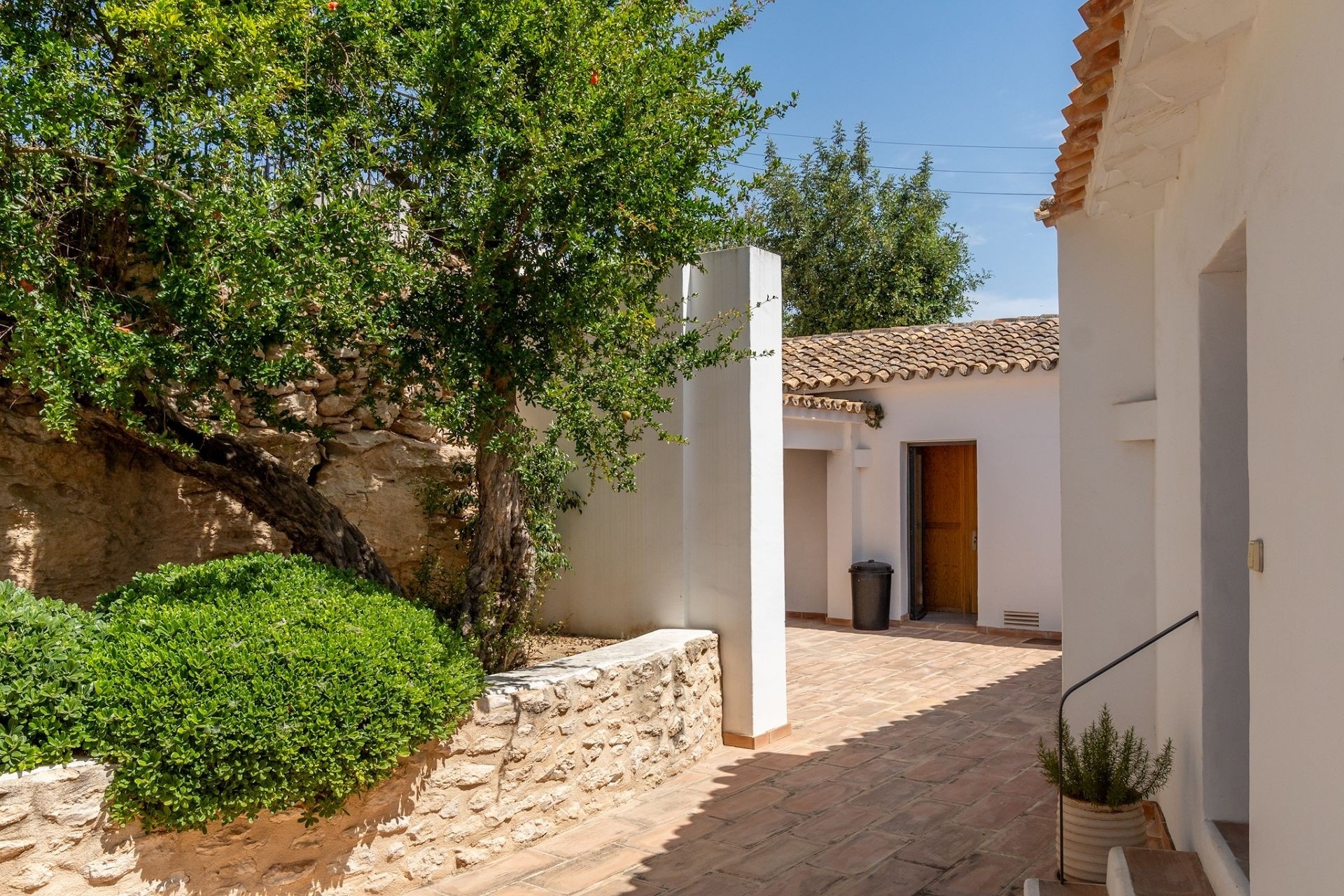 Reventes - Villas - Benissa