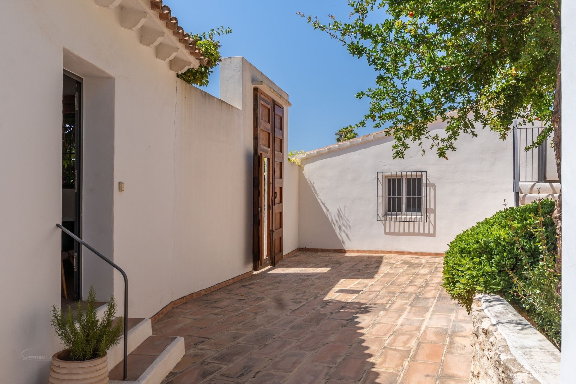 Reventes - Villas - Benissa